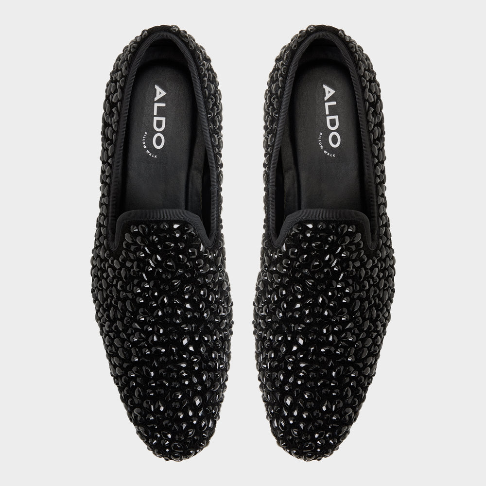 Lux in Black - Loafer | Aldo on sale