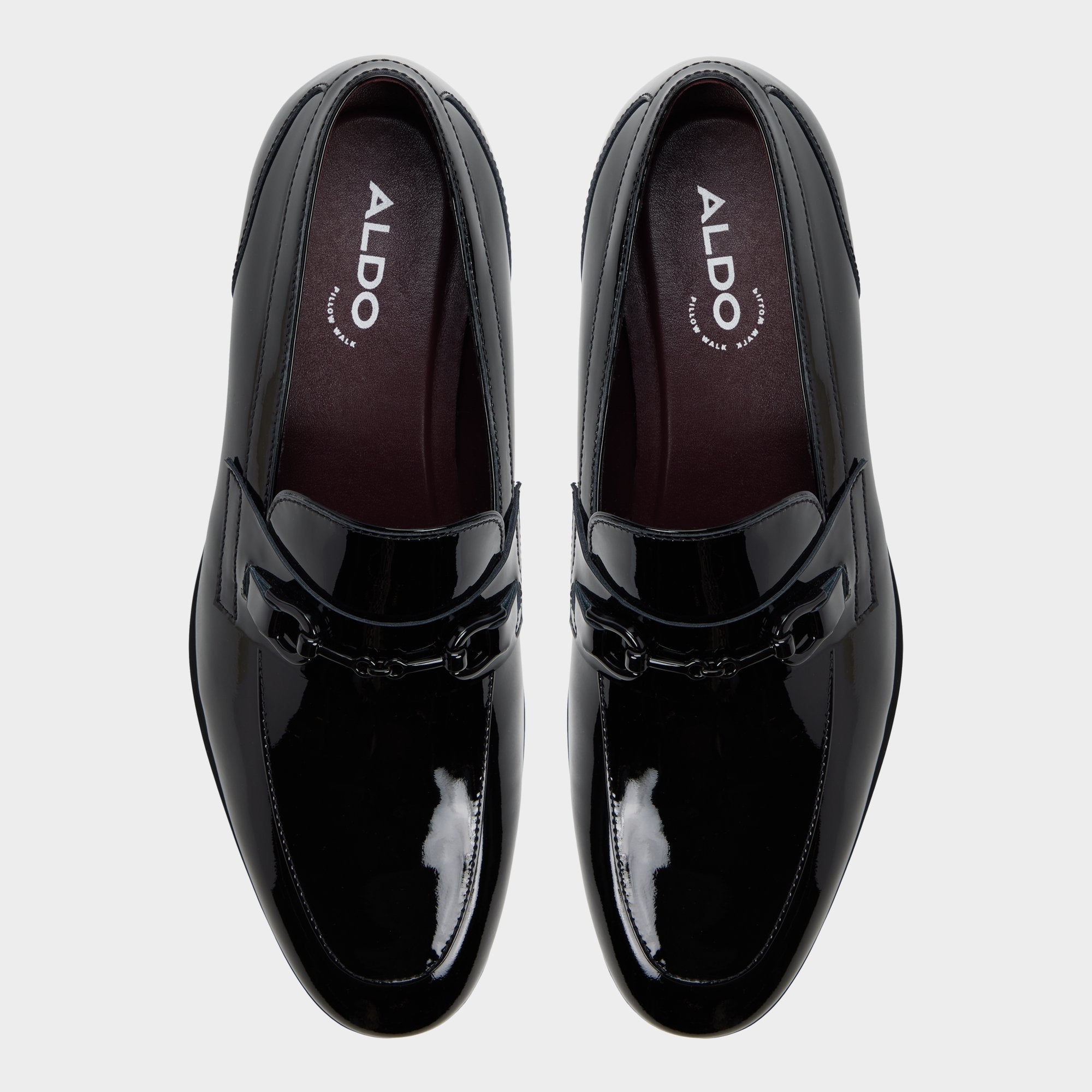 Samuel in Other Black 14154100 - Loafer | Aldo for sale