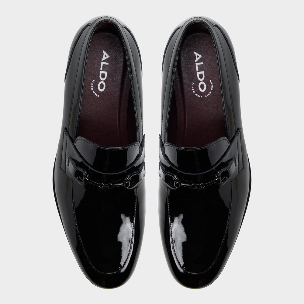 Samuel in Other Black 14154100 - Loafer | Aldo for sale