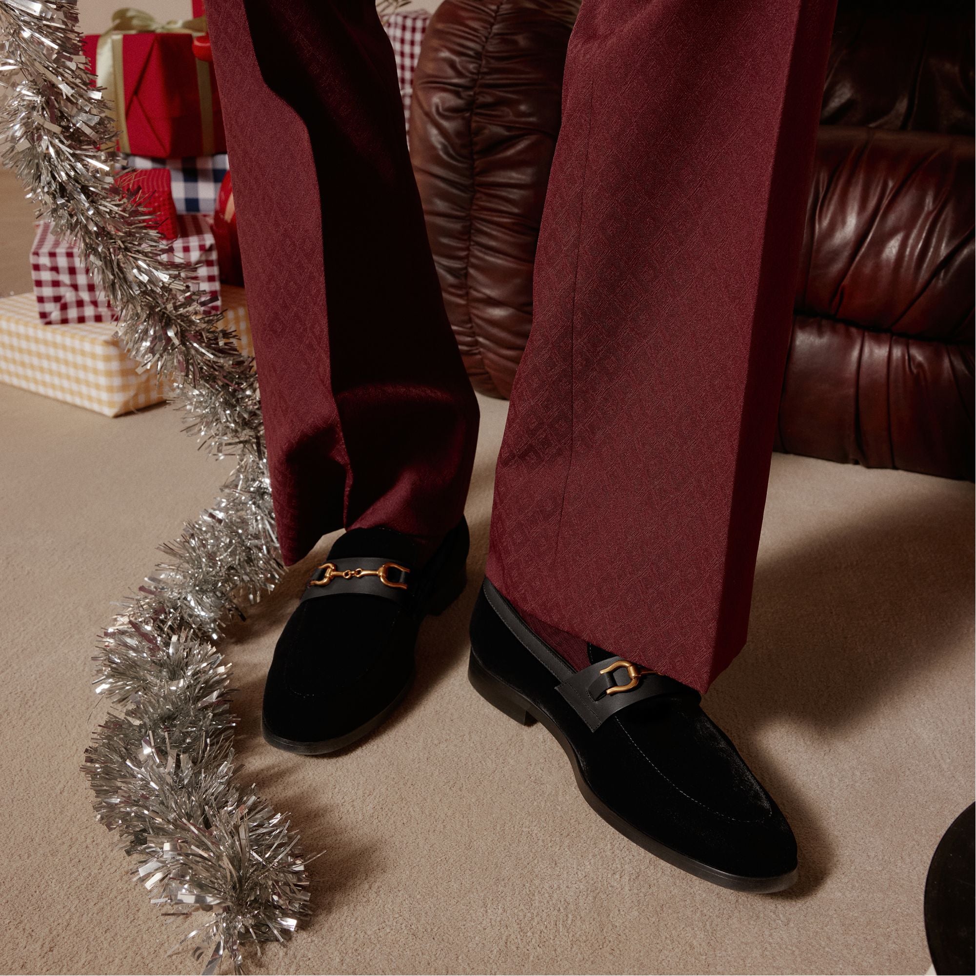 Samuel in Other Black 14154097 - Loafer | Aldo online