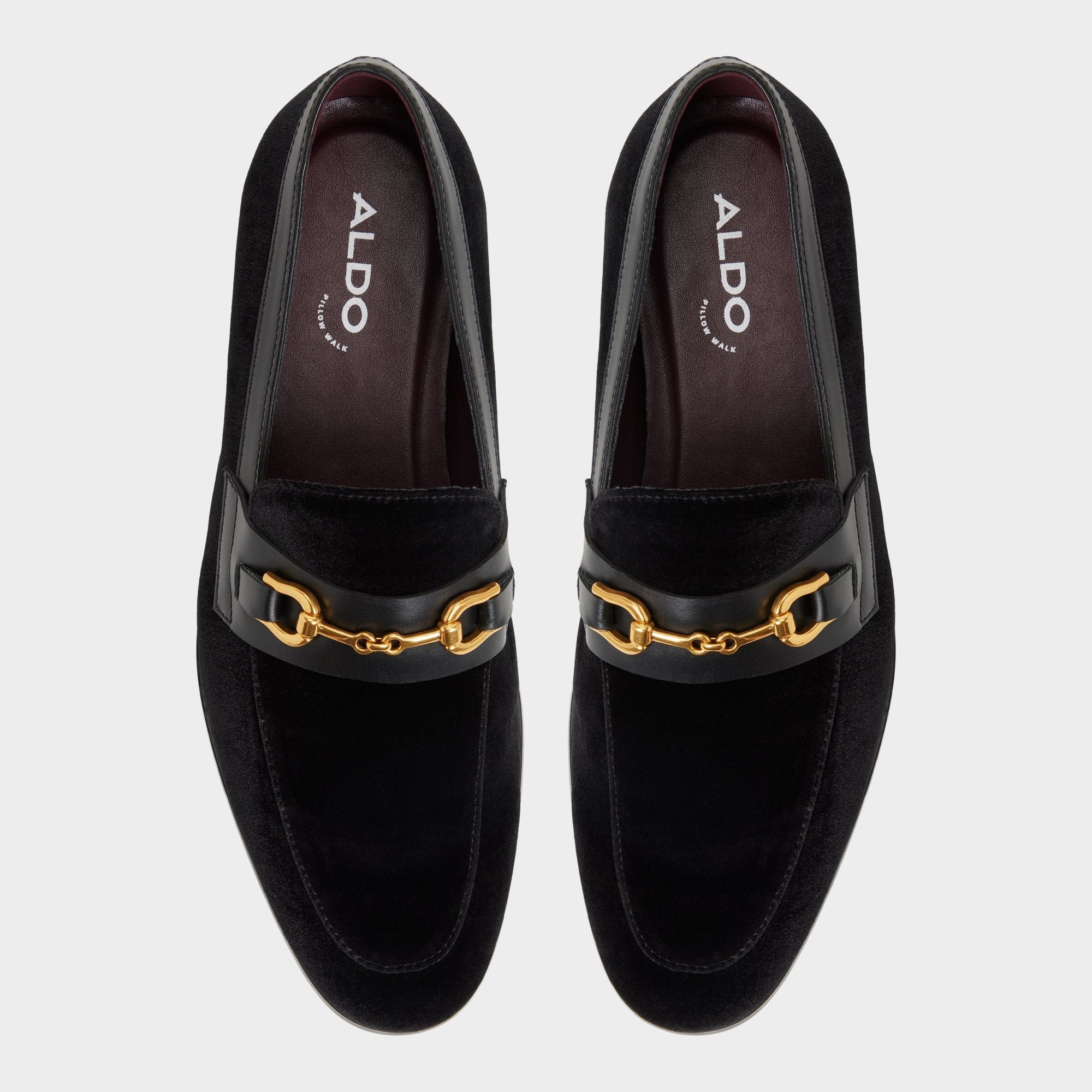 Samuel in Other Black 14154097 - Loafer | Aldo online