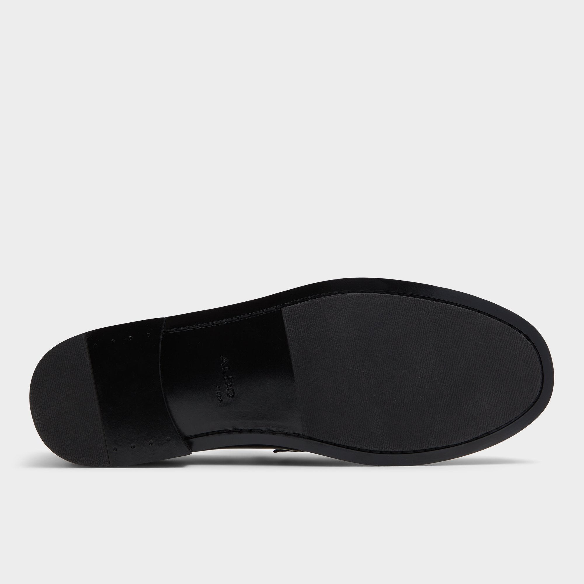 Kieran Black/White Men's Dress Shoes - Loafer | Aldo outlet