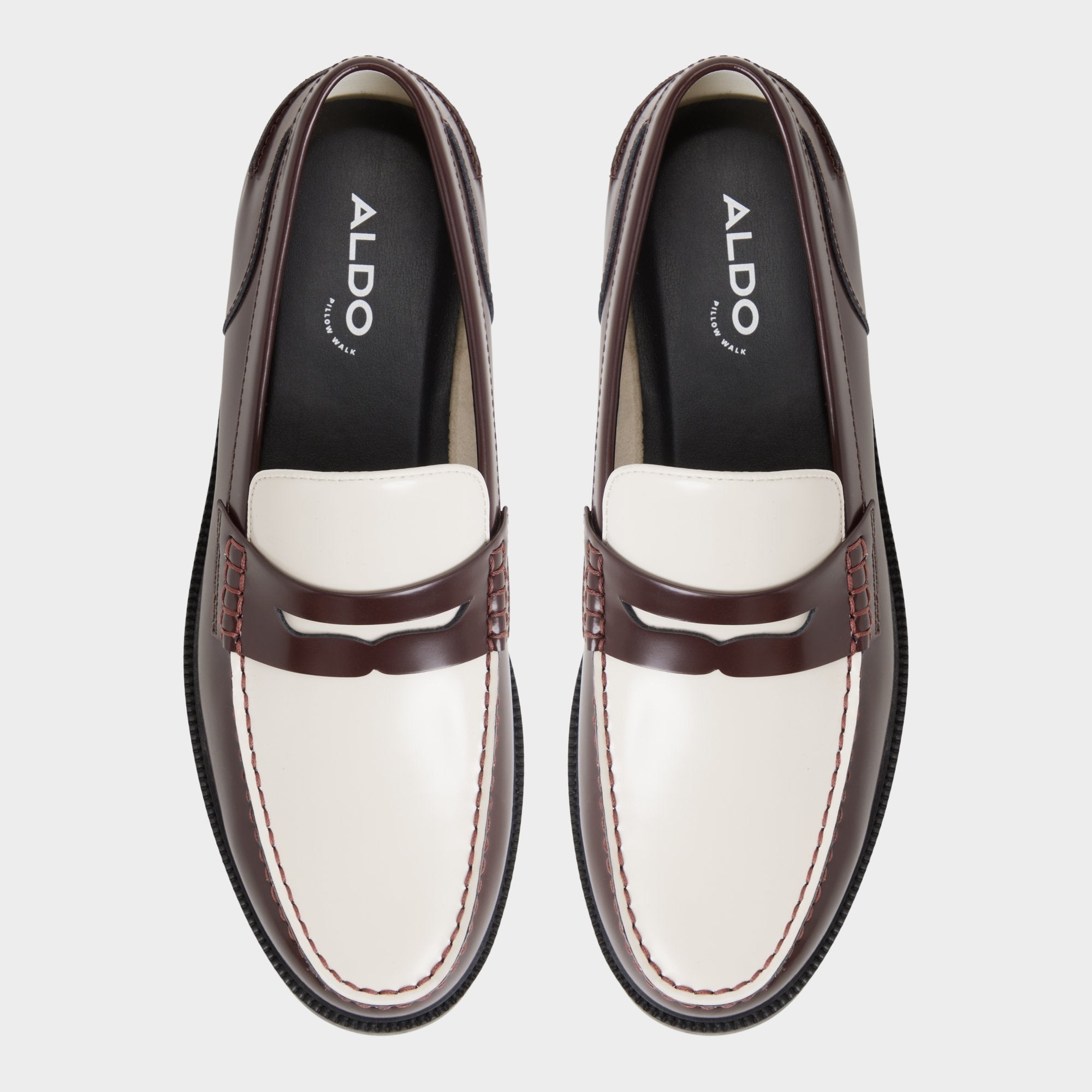 Kieran in Bordo - Loafer | Aldo on sale