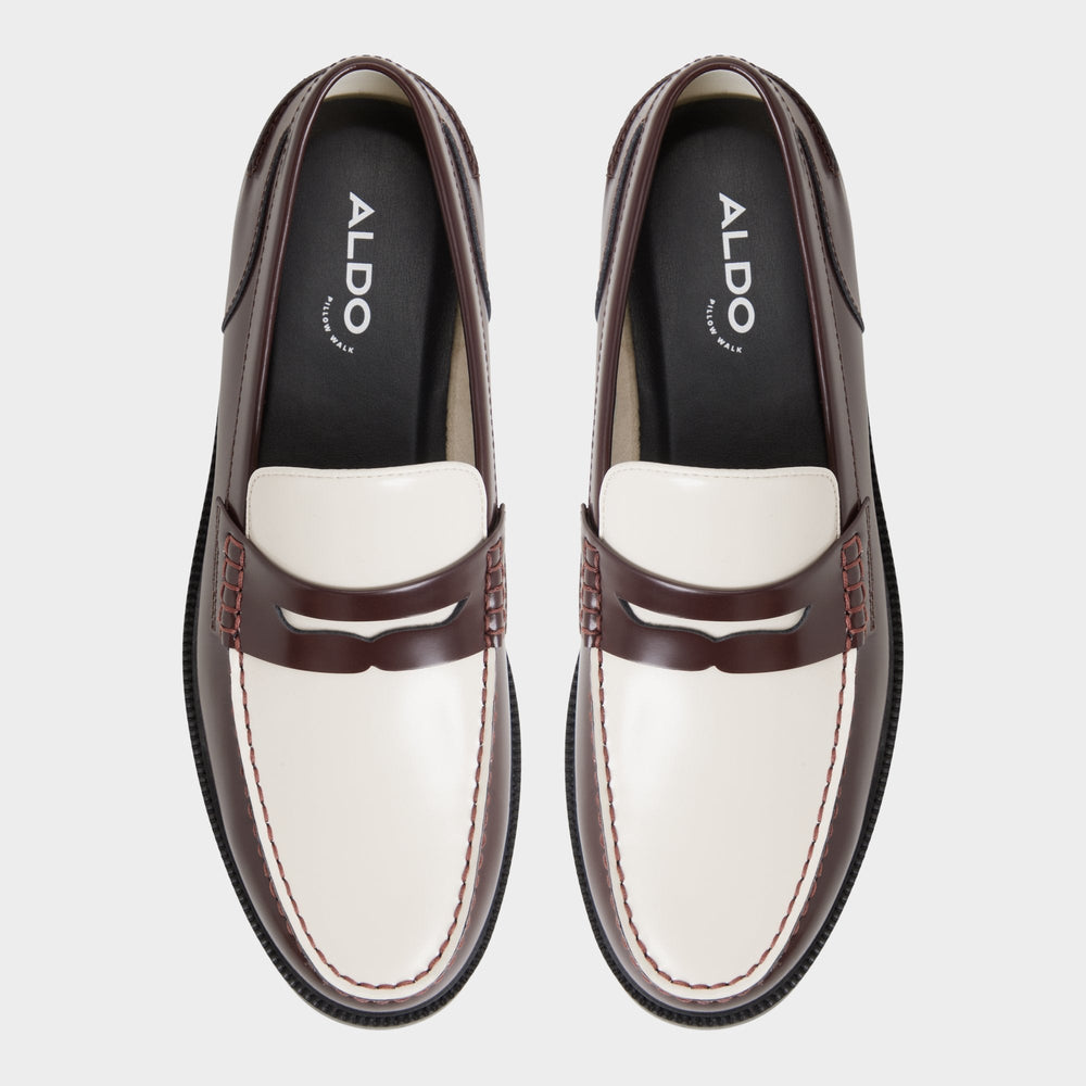 Kieran in Bordo - Loafer | Aldo on sale