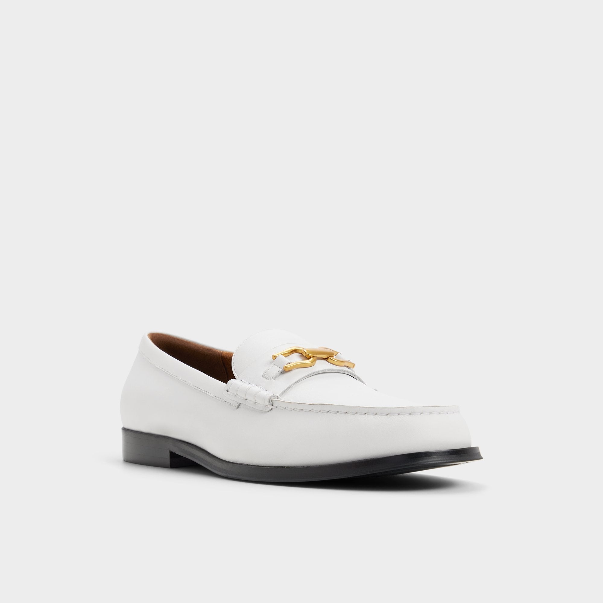 Edouard in White - Loafer | Aldo for sale