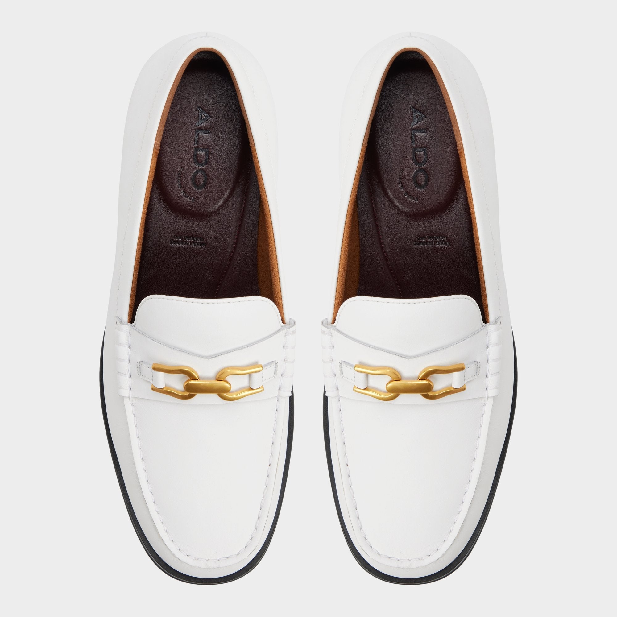 Edouard in White - Loafer | Aldo for sale