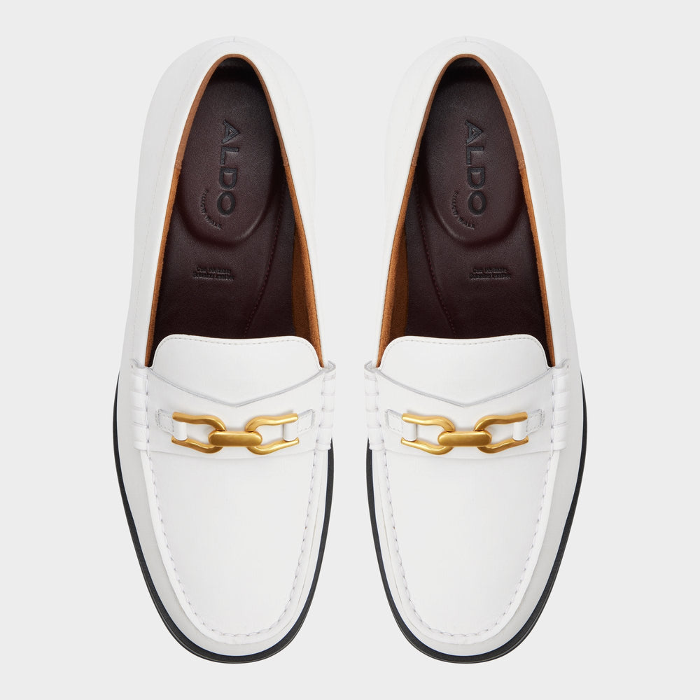 Edouard in White - Loafer | Aldo for sale