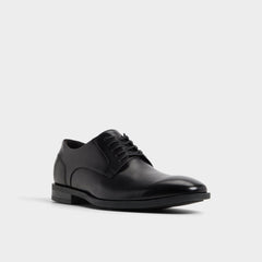 Teodoro Black Men's Dress Shoes - Derby shoe | Aldo online