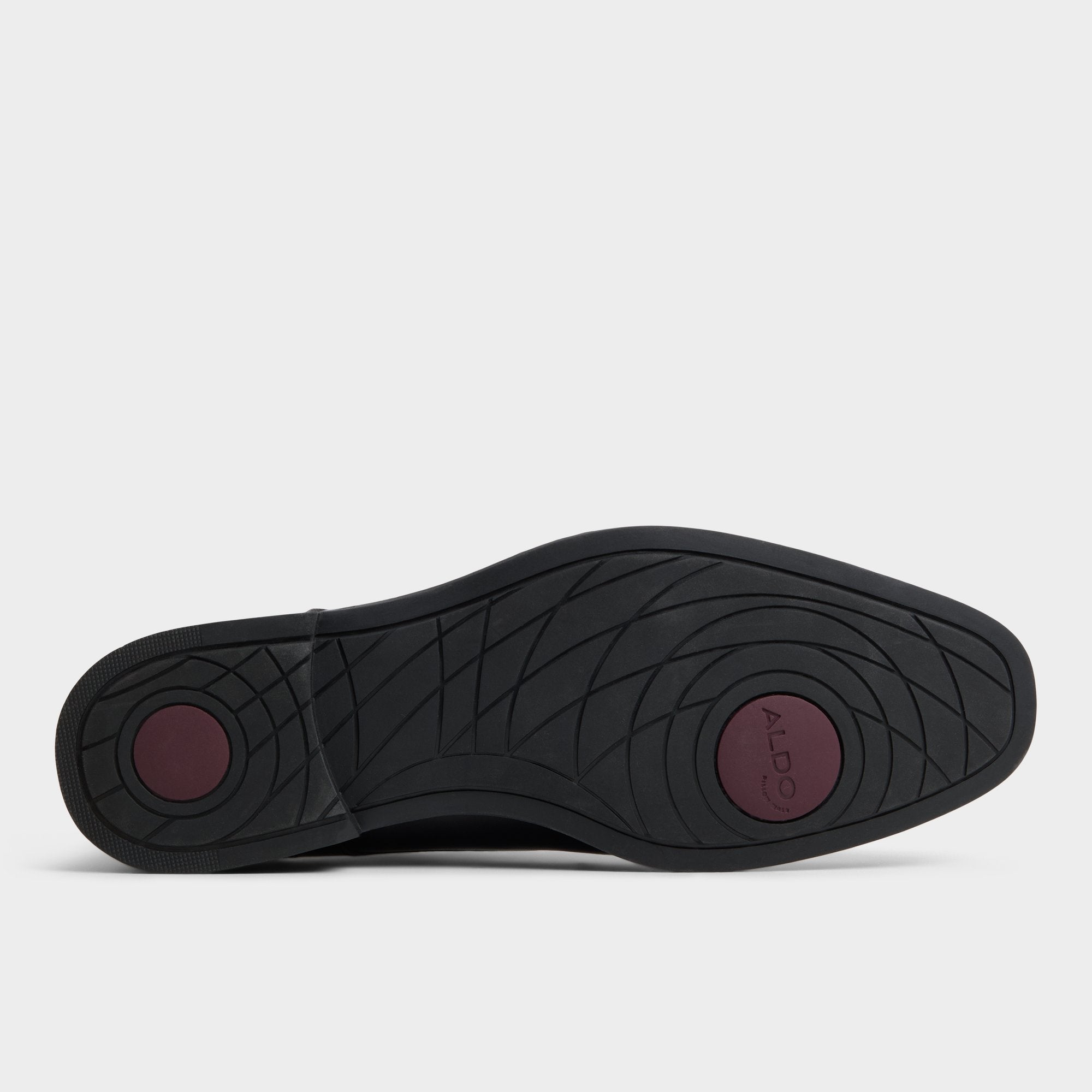 Teodoro Black Men's Dress Shoes - Derby shoe | Aldo online