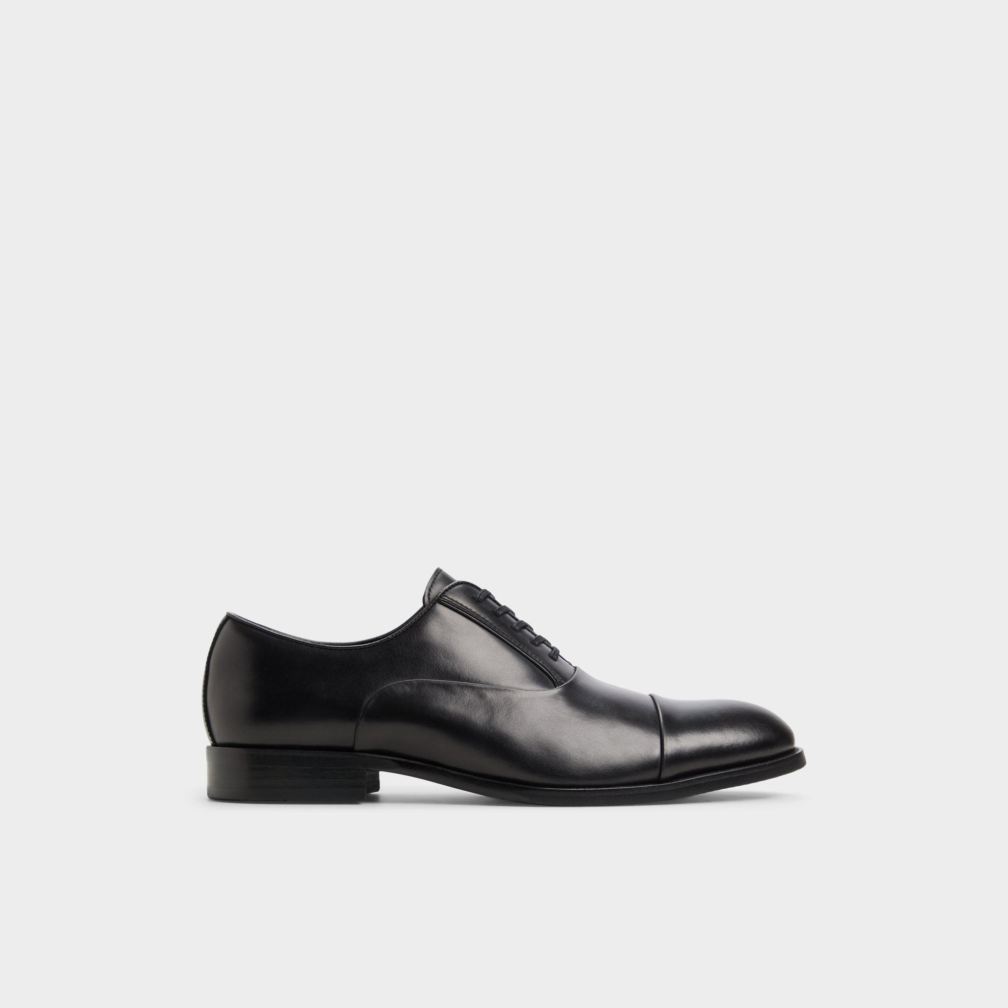 Lazio in Black - Oxford shoe | Aldo discount