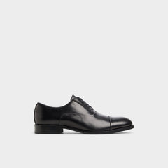 Lazio in Black - Oxford shoe | Aldo discount