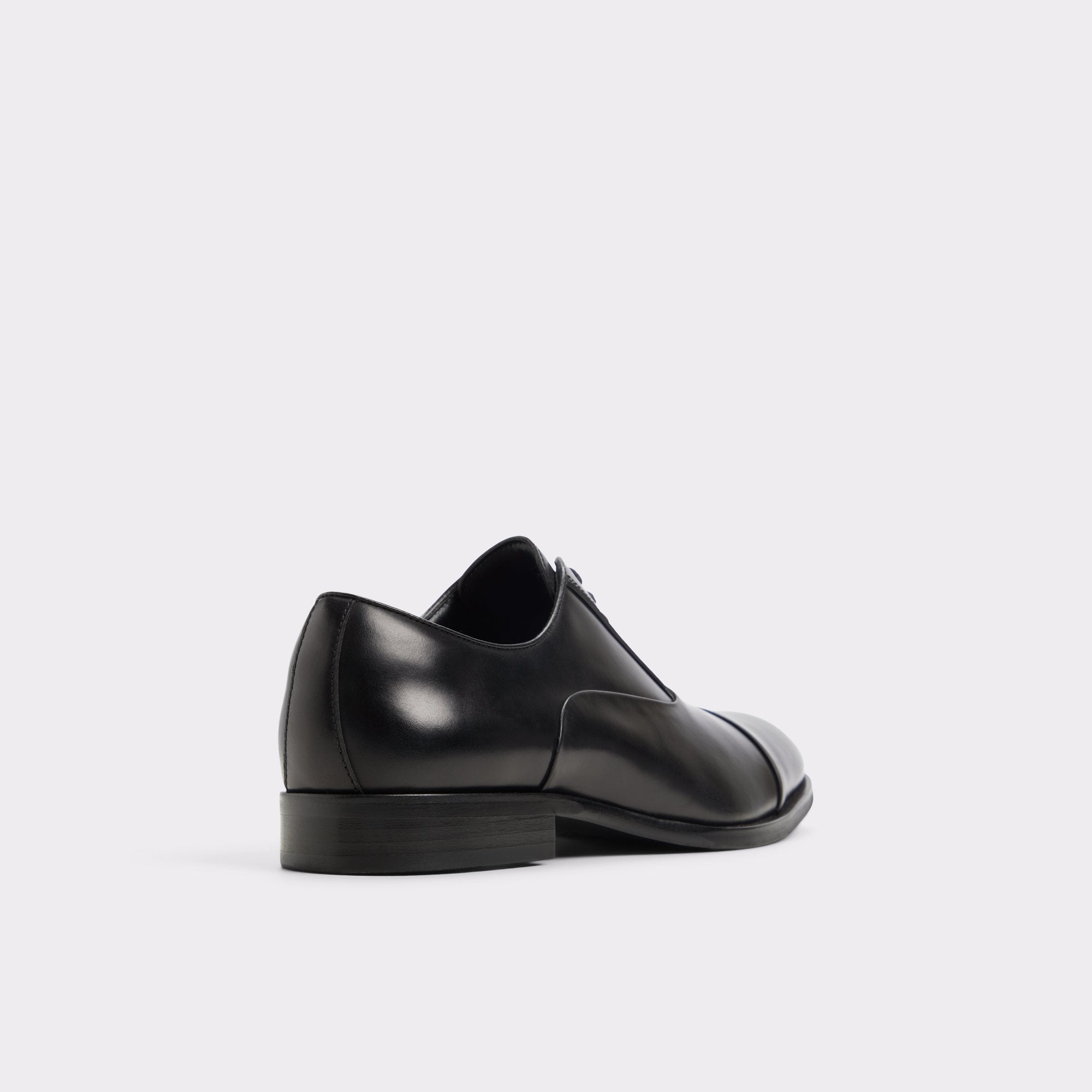Lazio in Black - Oxford shoe | Aldo discount