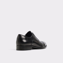 Lazio in Black - Oxford shoe | Aldo discount