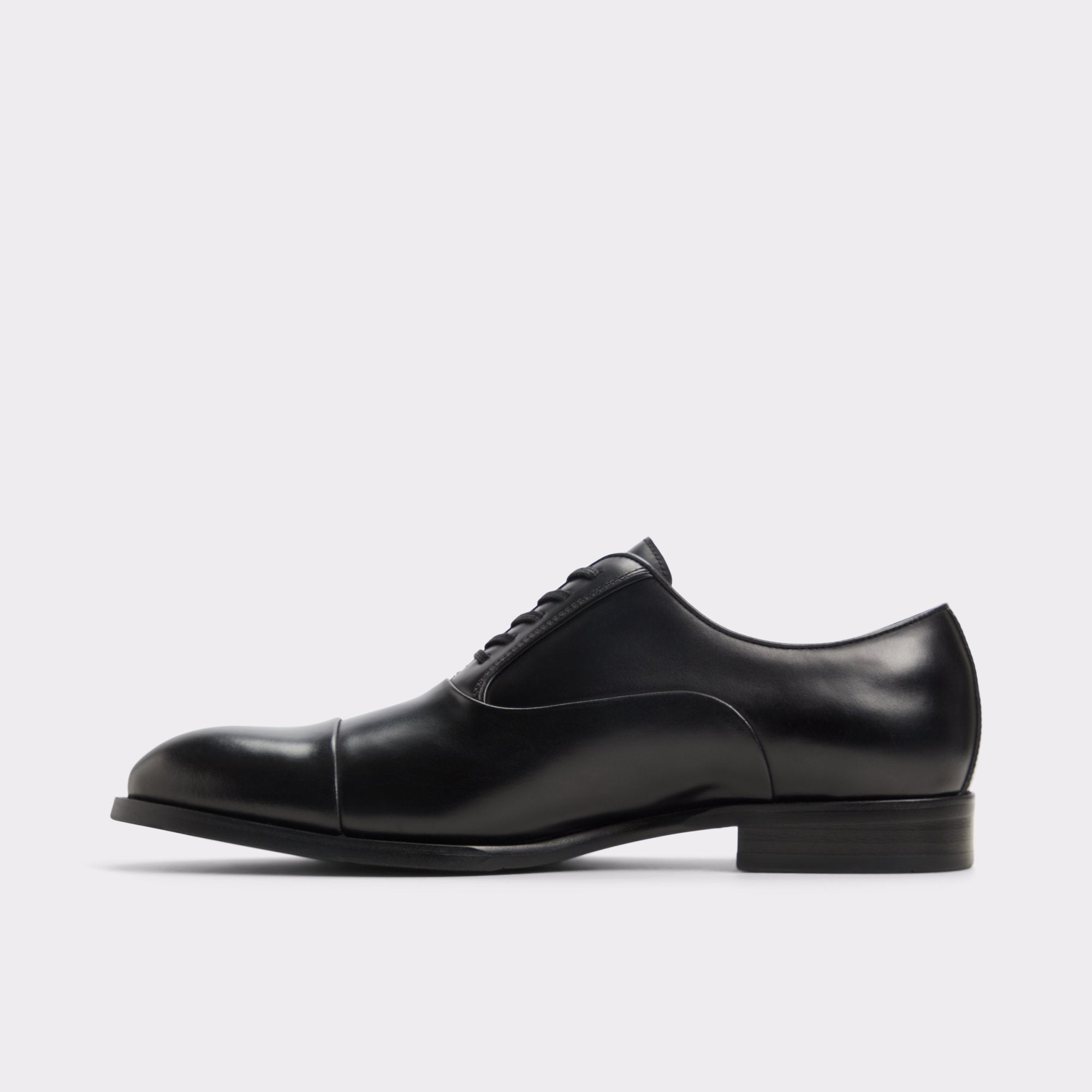 Lazio in Black - Oxford shoe | Aldo discount