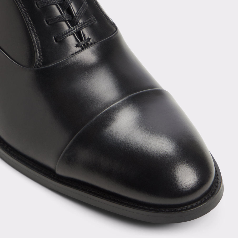 Lazio in Black - Oxford shoe | Aldo discount