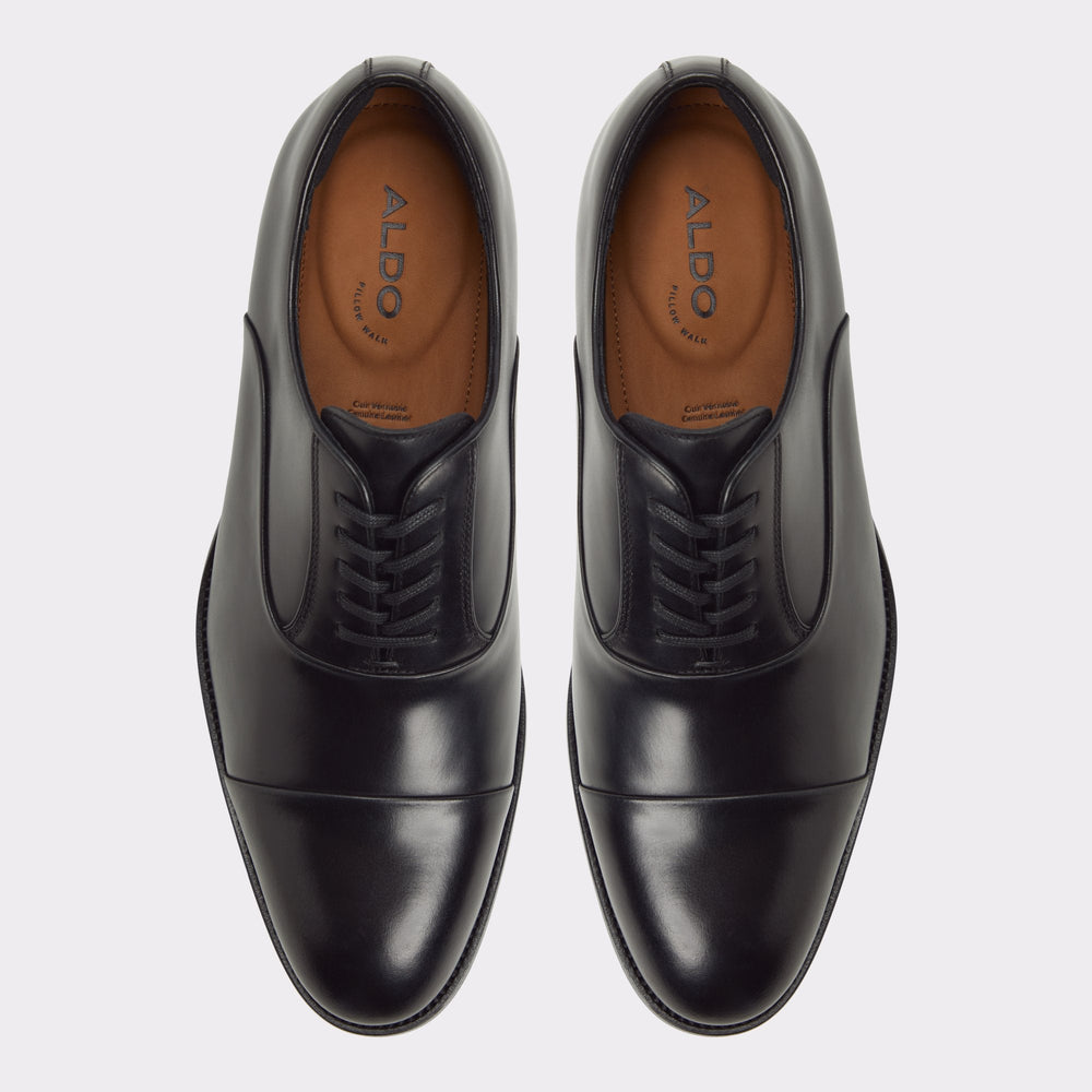 Lazio in Black - Oxford shoe | Aldo discount