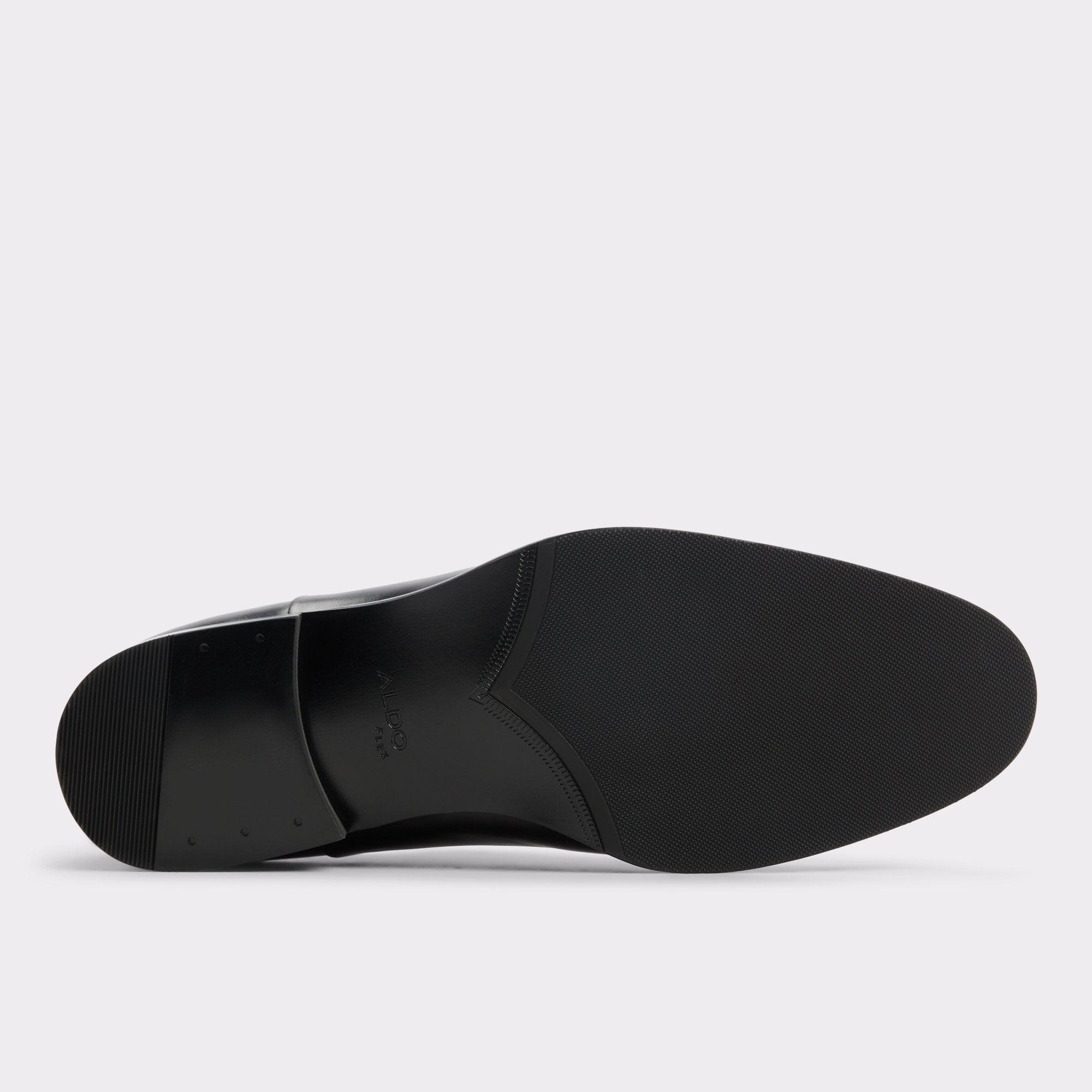 Lazio in Black - Oxford shoe | Aldo discount