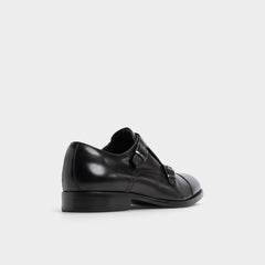 Zelasien in Black - Monkstrap loafer | Aldo outlet