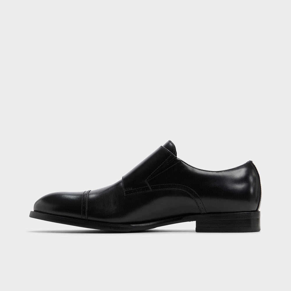 Zelasien in Black - Monkstrap loafer | Aldo outlet