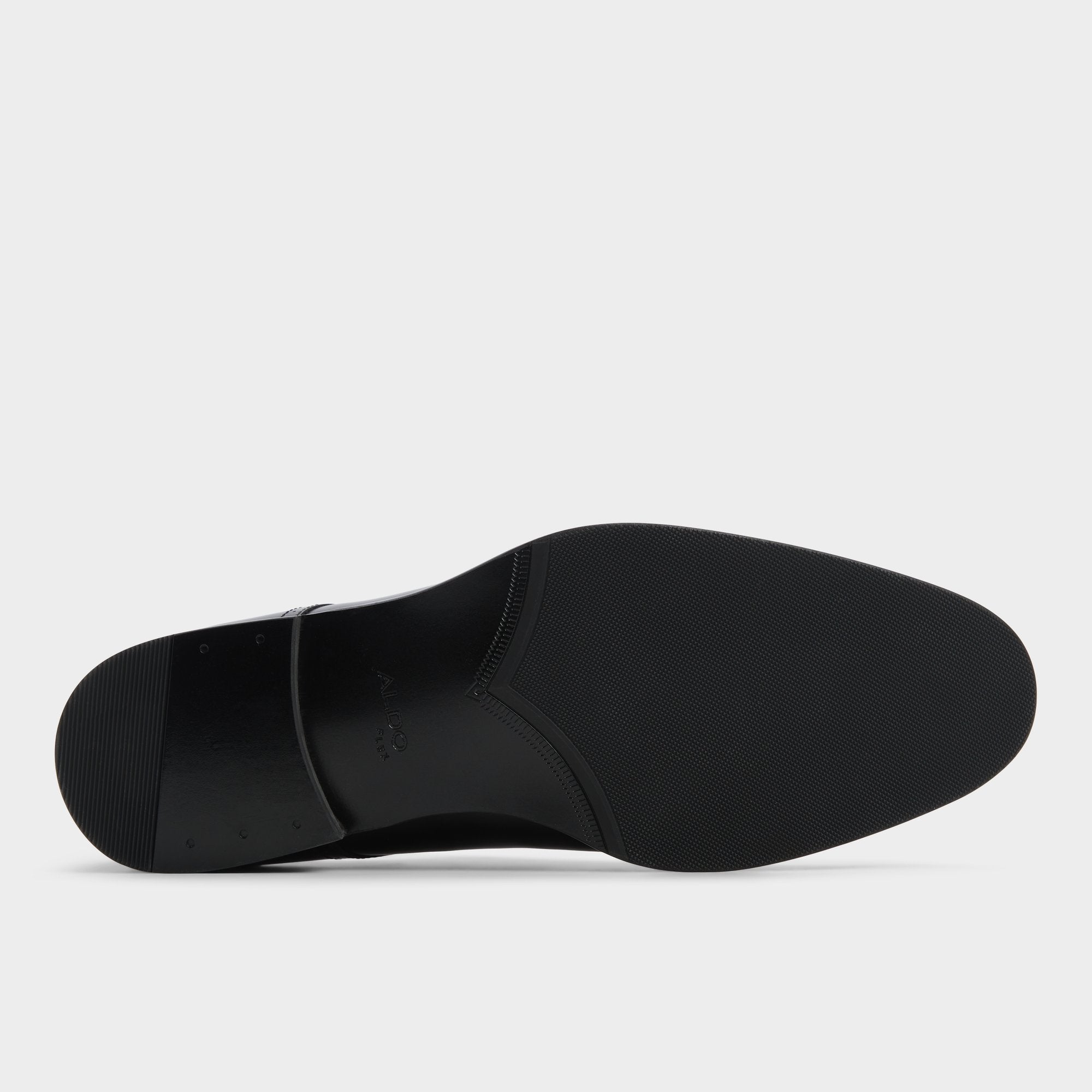 Zelasien in Black - Monkstrap loafer | Aldo outlet