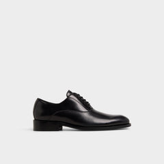 Braz in Other Black 14161933 - Oxford shoe | Aldo sale