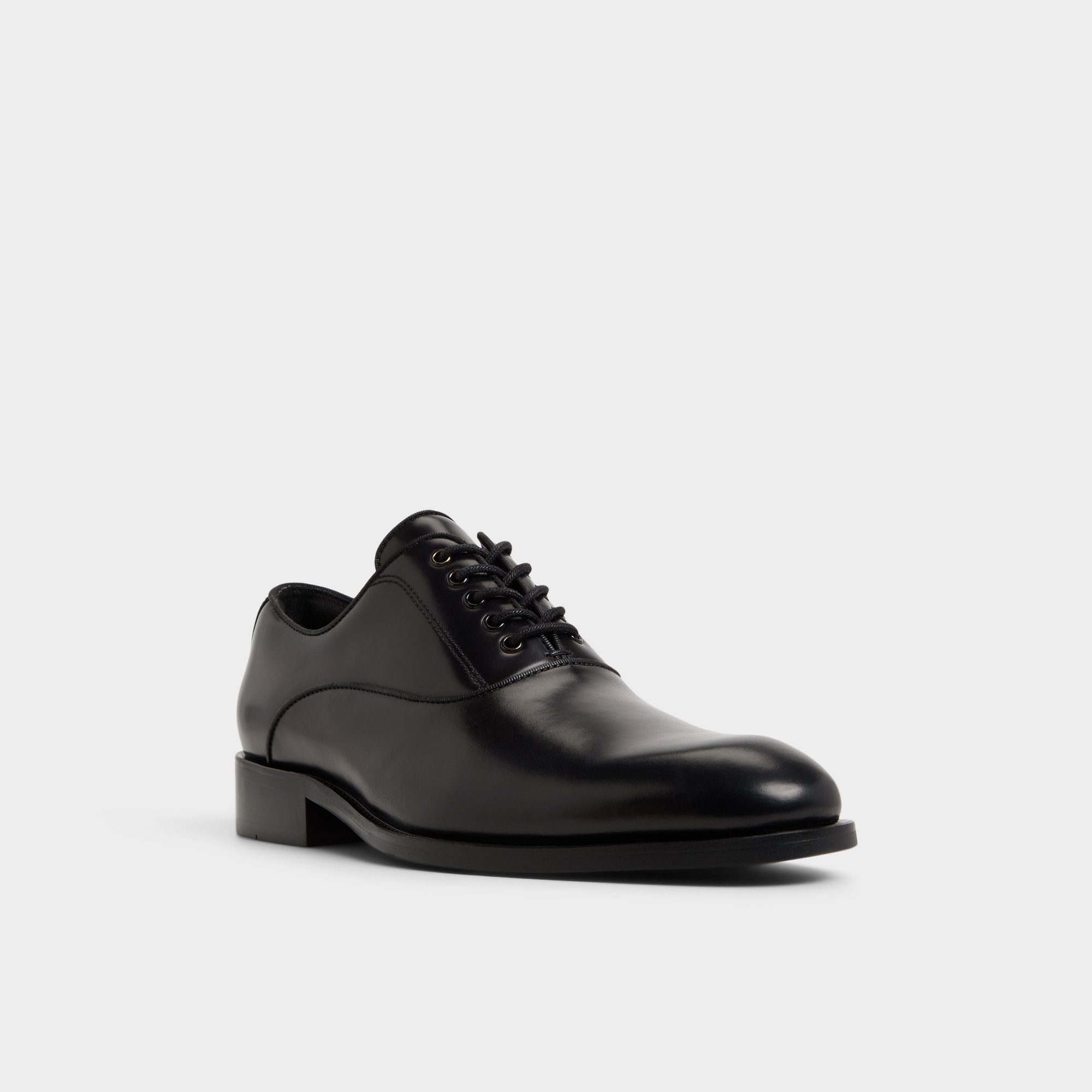 Braz in Other Black 14161933 - Oxford shoe | Aldo sale
