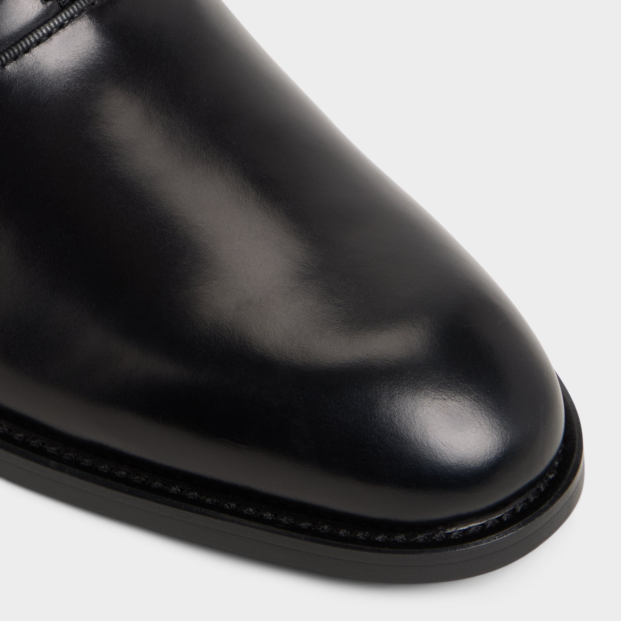 Braz in Other Black 14161933 - Oxford shoe | Aldo sale