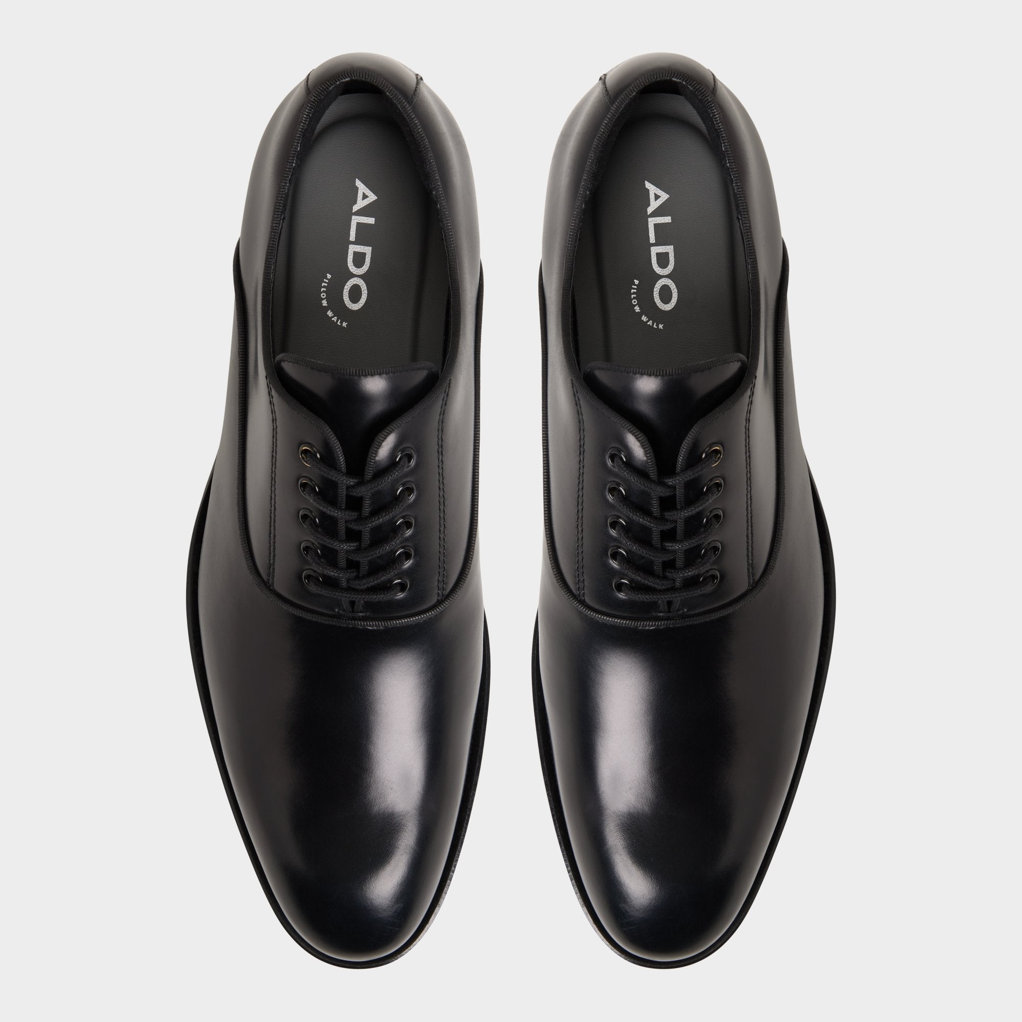 Braz in Other Black 14161933 - Oxford shoe | Aldo sale