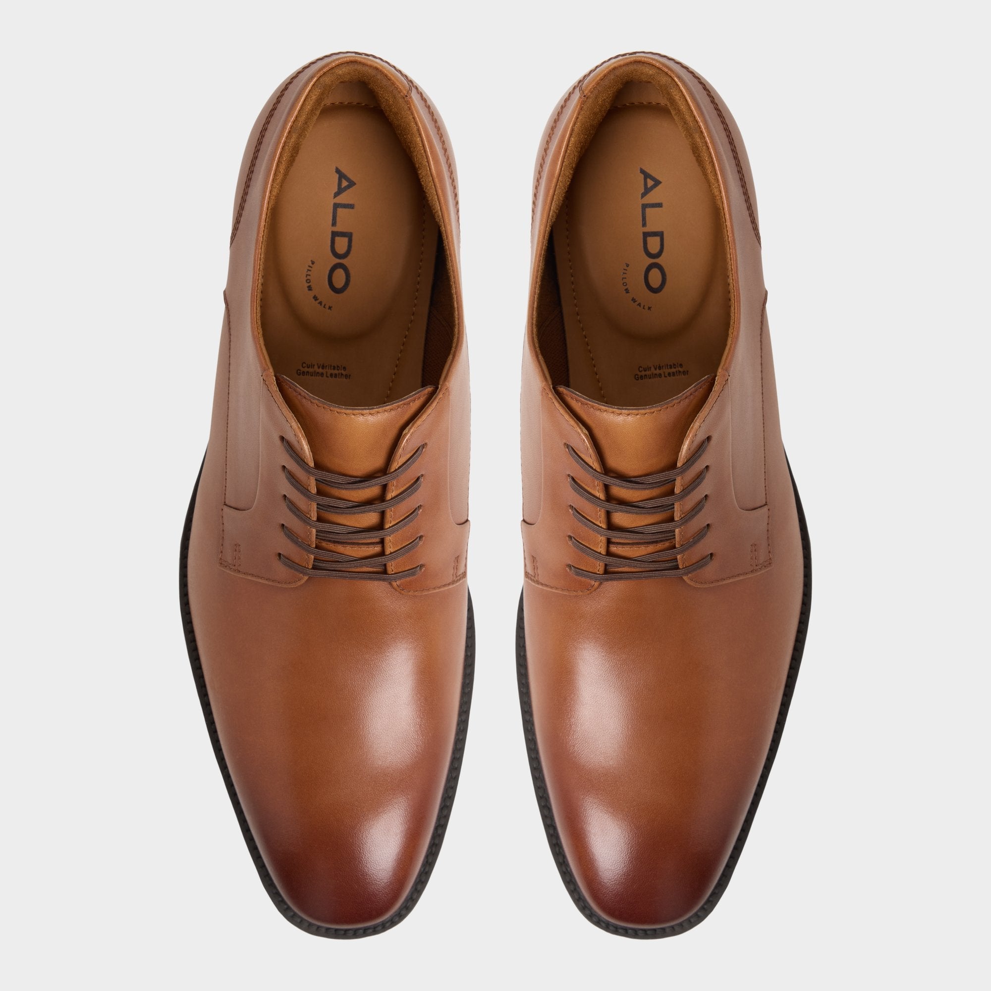 Teodoro in Cognac - Derby shoe | Aldo on sale