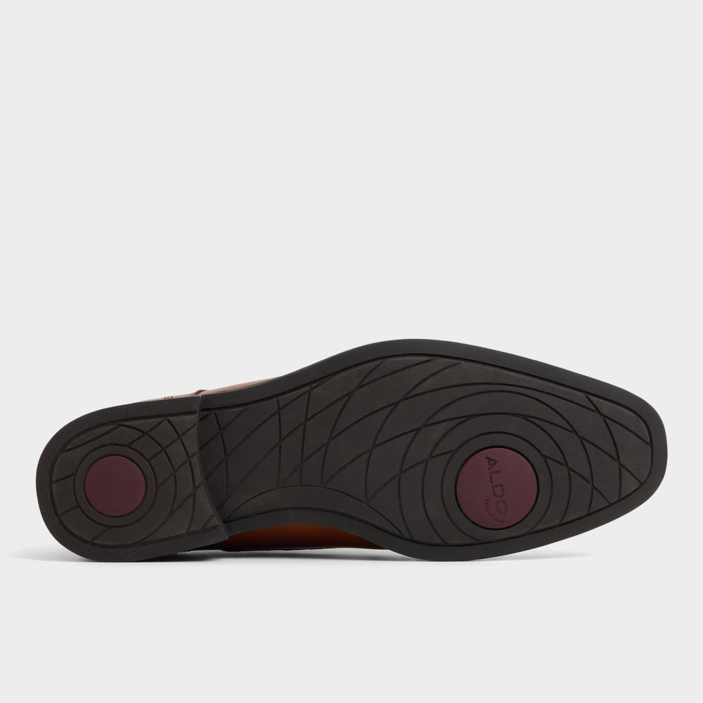 Teodoro in Cognac - Derby shoe | Aldo on sale