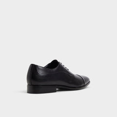 Daniells in Black - Derby shoe | Aldo online