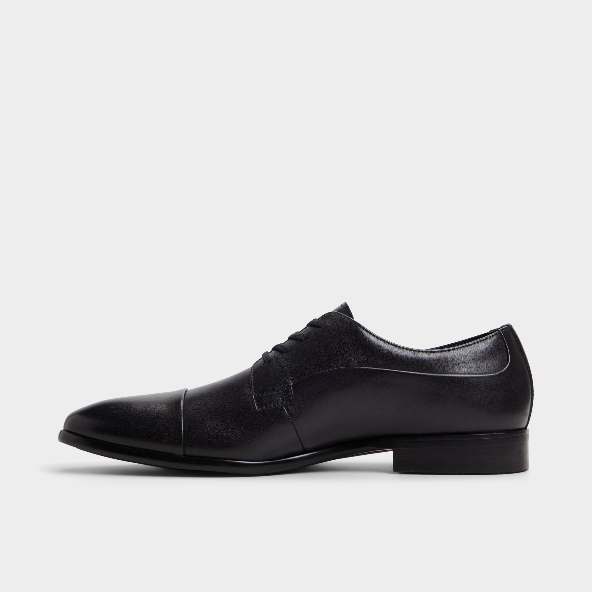 Daniells in Black - Derby shoe | Aldo online