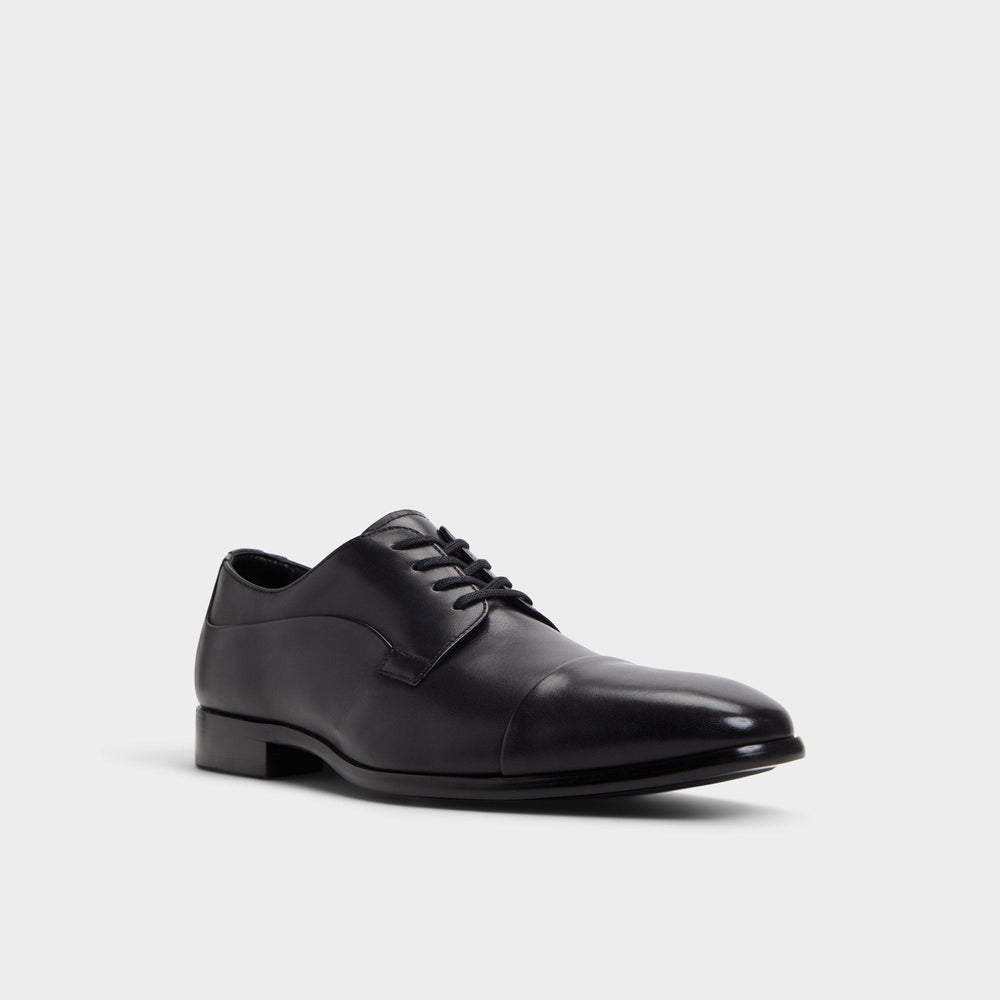 Daniells in Black - Derby shoe | Aldo online
