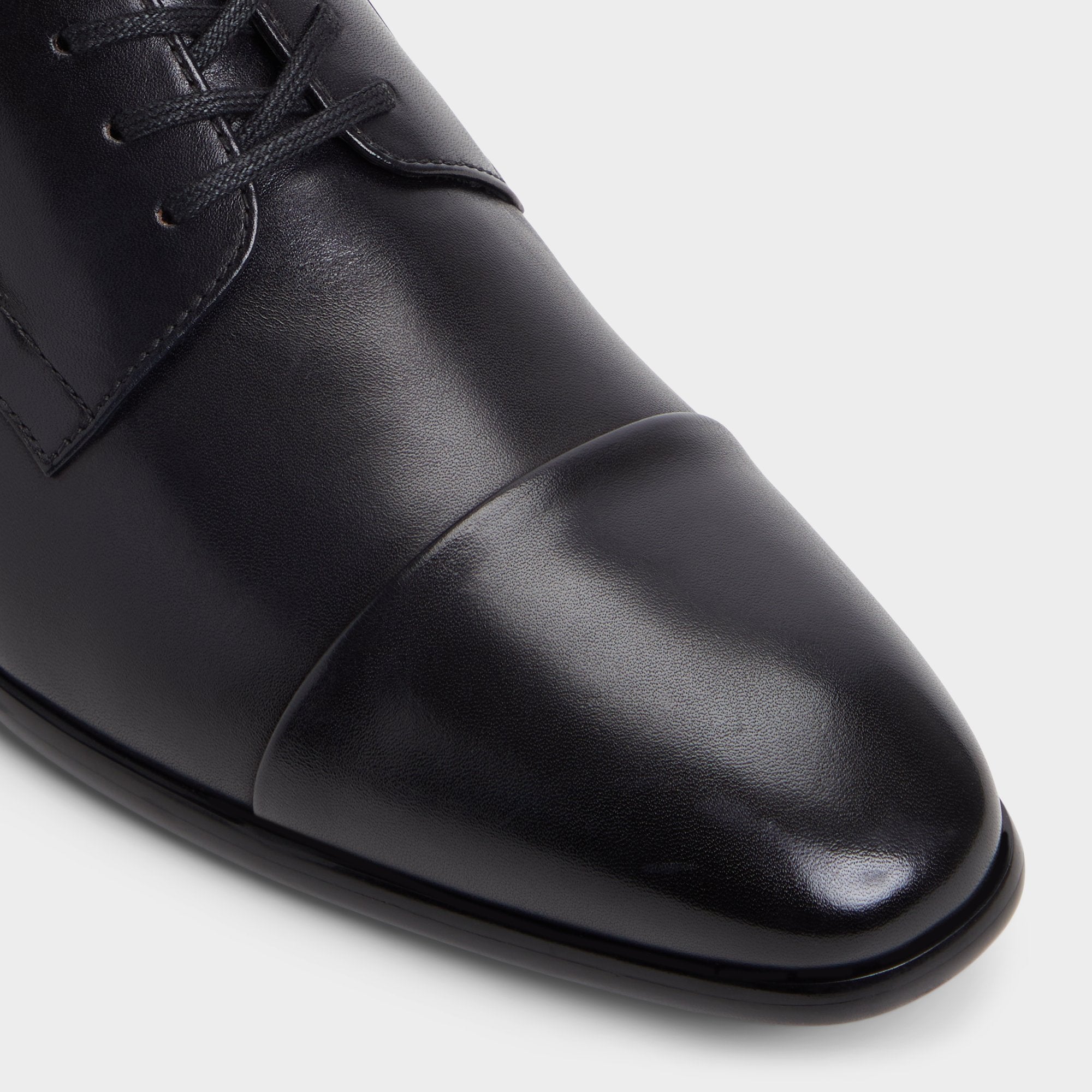 Daniells in Black - Derby shoe | Aldo online