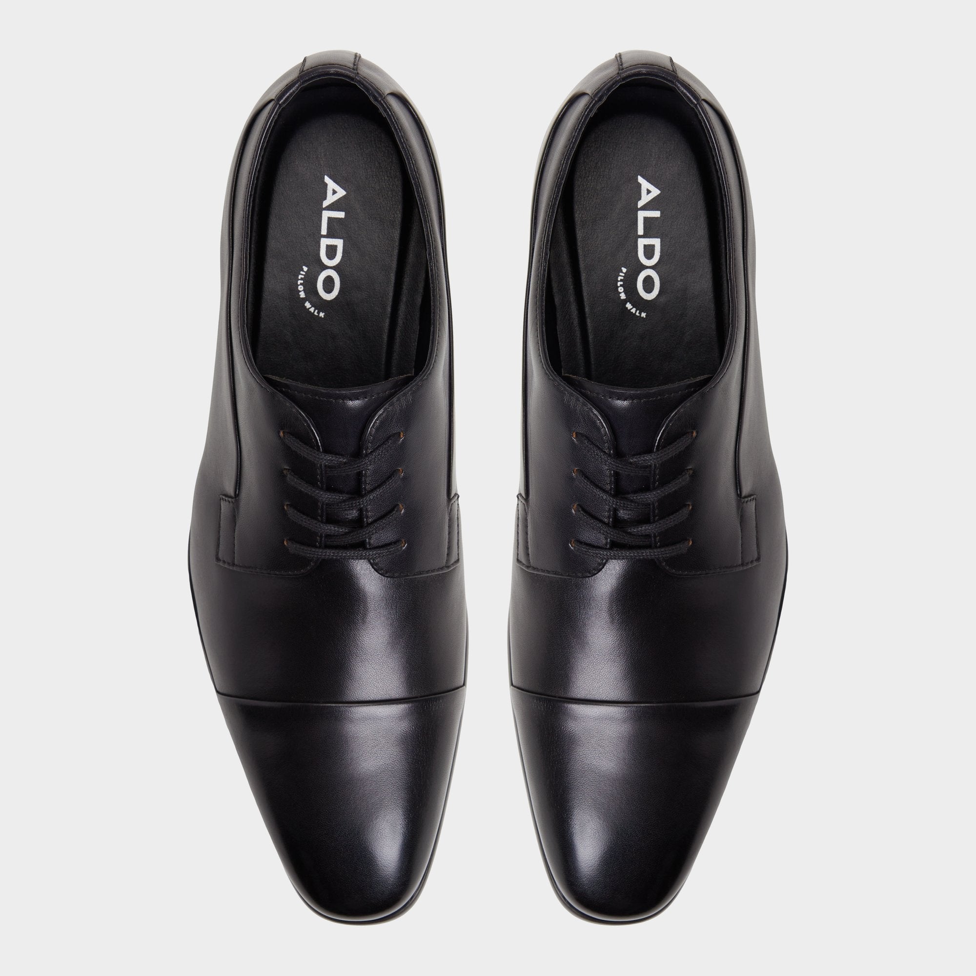 Daniells in Black - Derby shoe | Aldo online