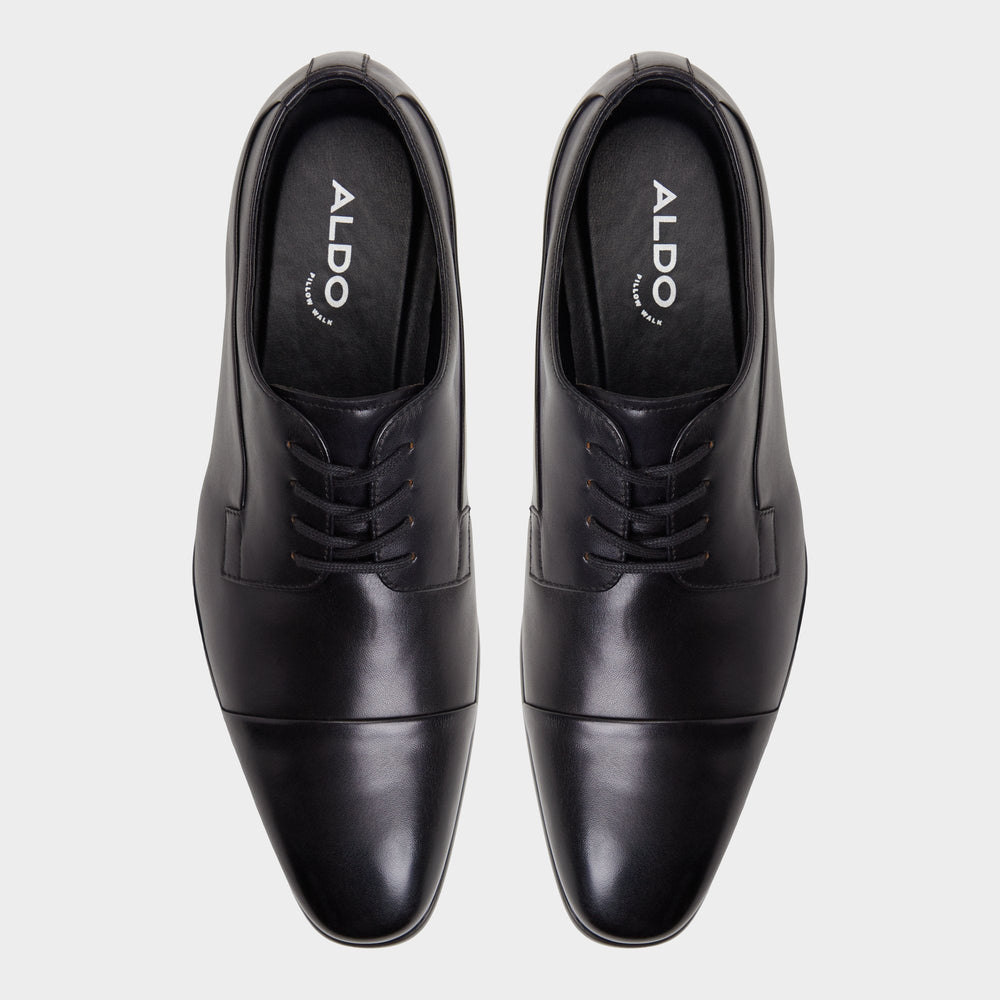 Daniells in Black - Derby shoe | Aldo online