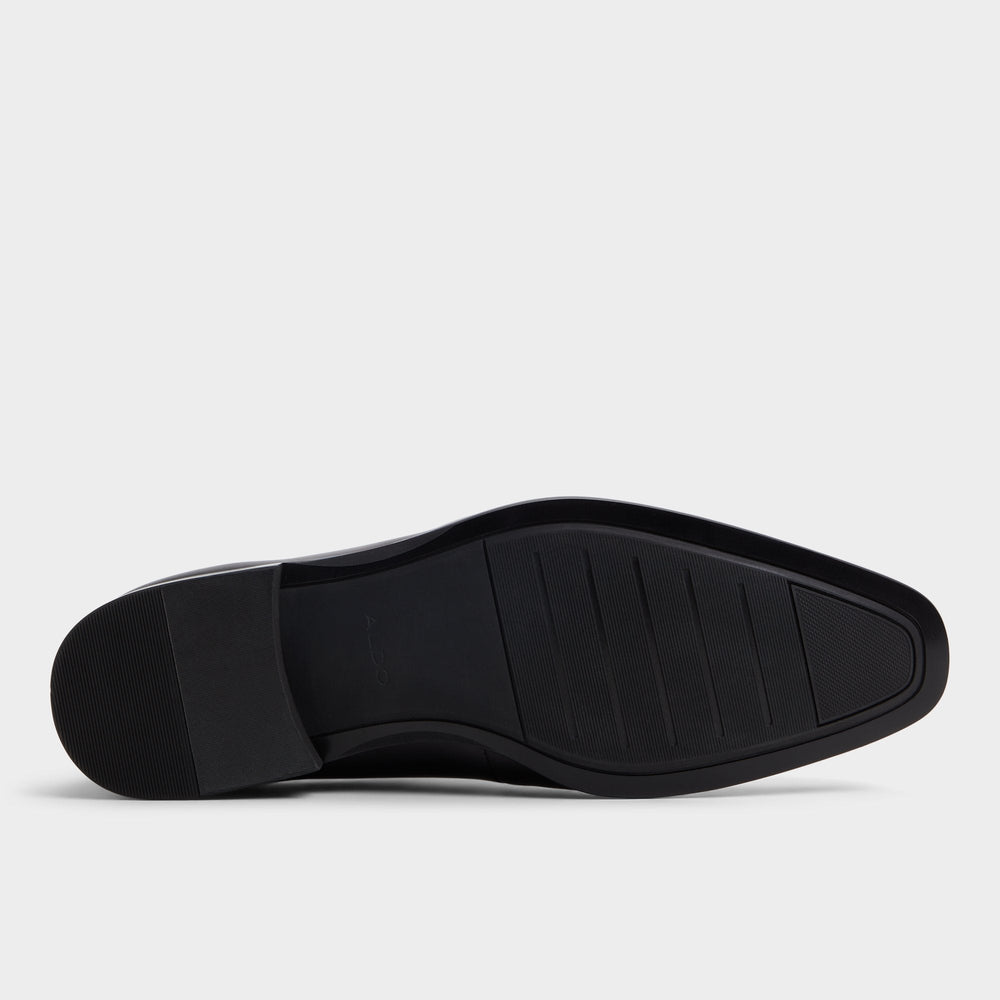 Daniells in Black - Derby shoe | Aldo online