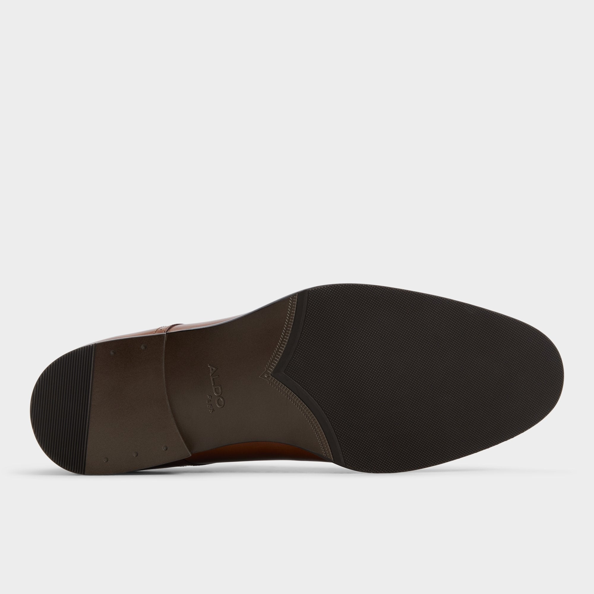 Zelasien in Cognac - Monkstrap loafer | Aldo discount