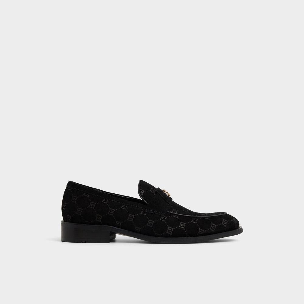 Beck in Open Black - Loafer | Aldo outlet