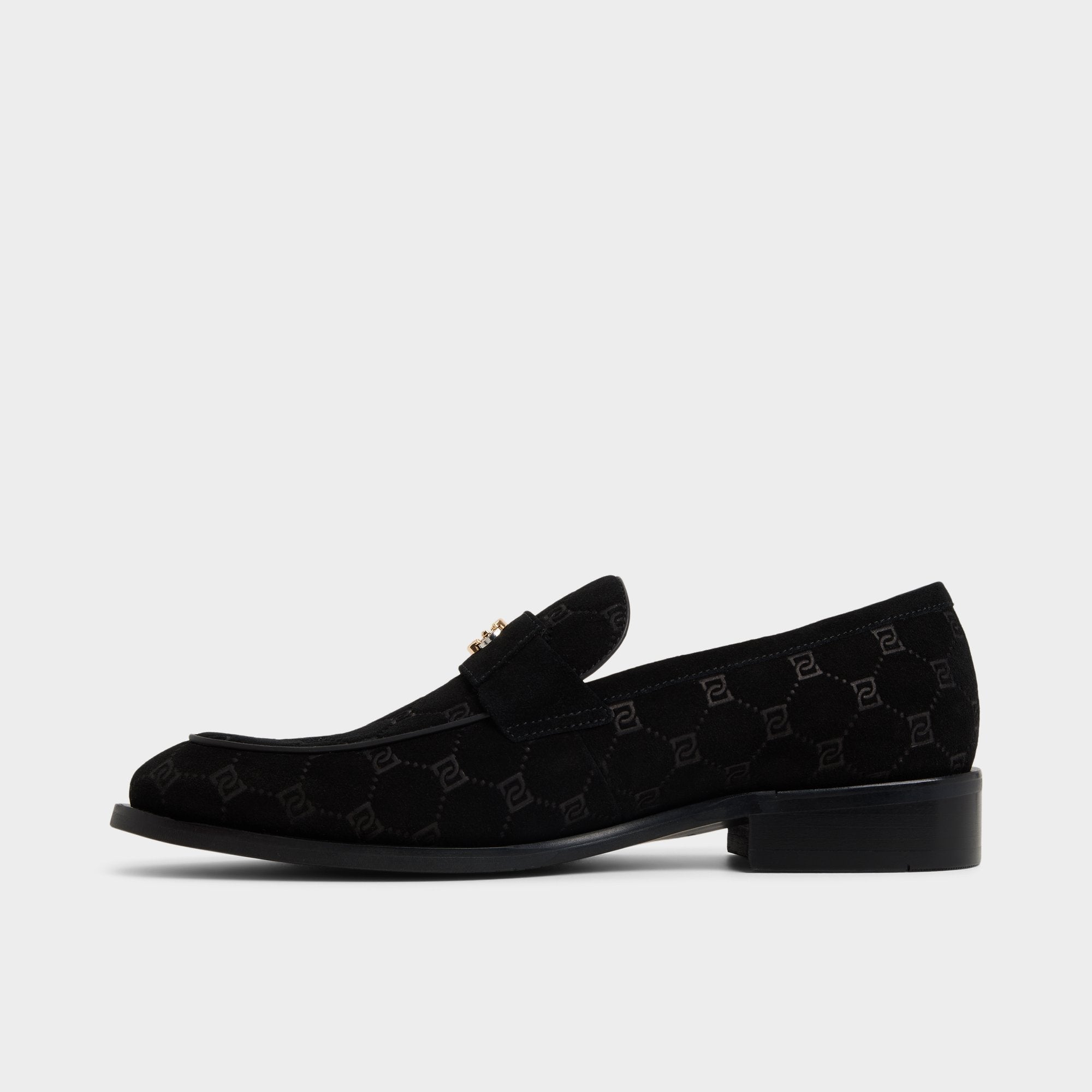 Beck in Open Black - Loafer | Aldo outlet