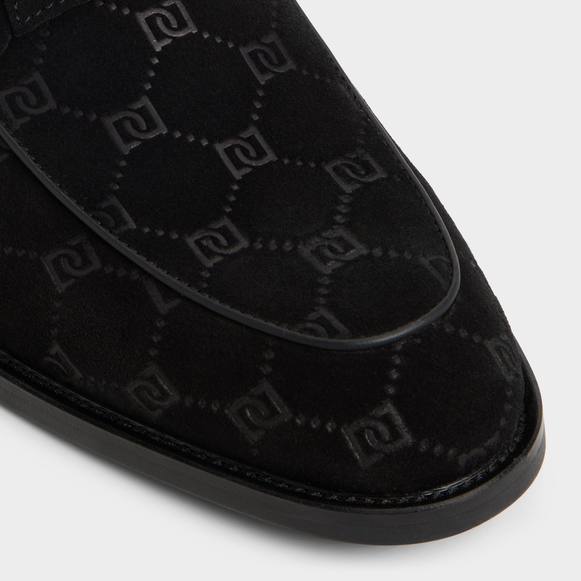 Beck in Open Black - Loafer | Aldo outlet