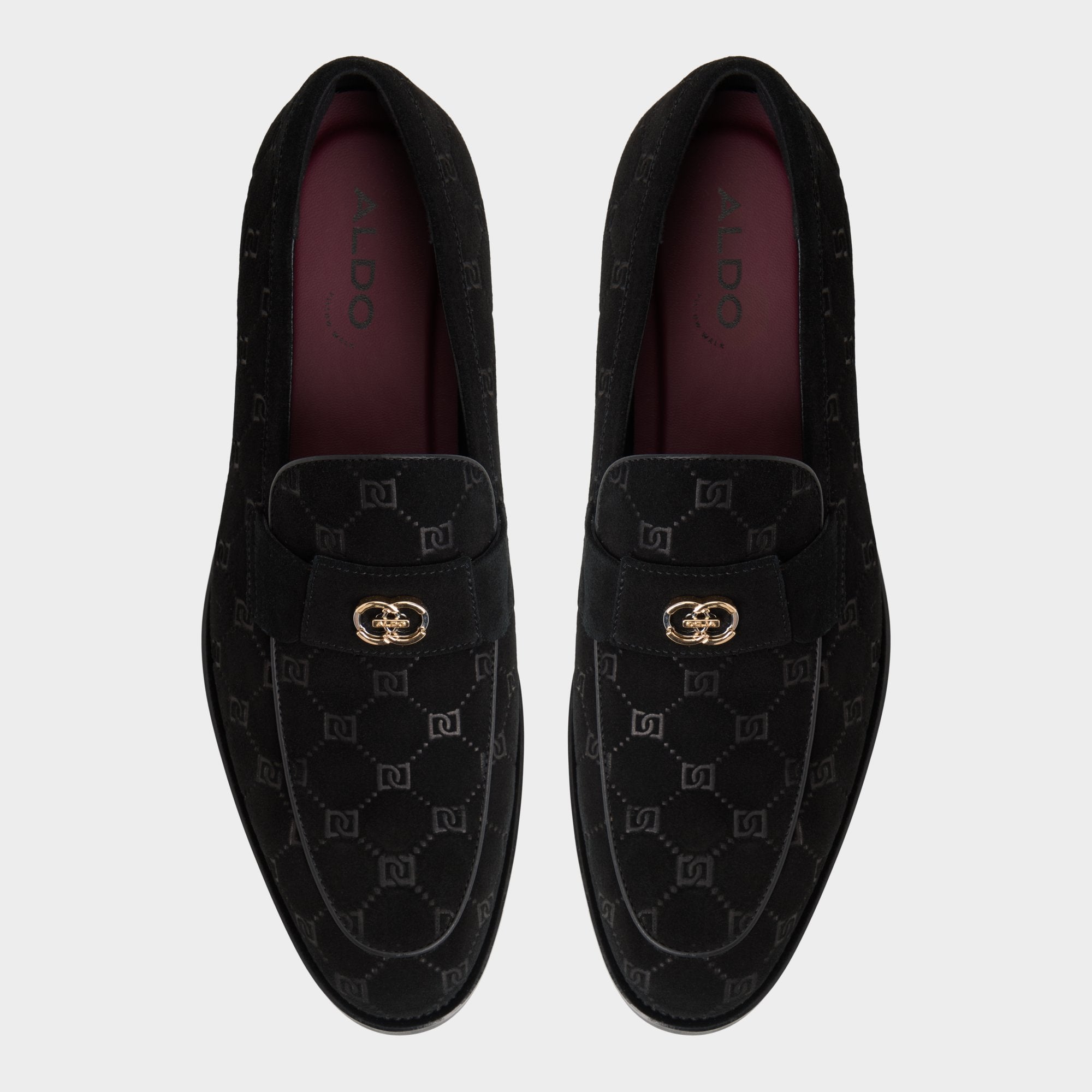 Beck in Open Black - Loafer | Aldo outlet