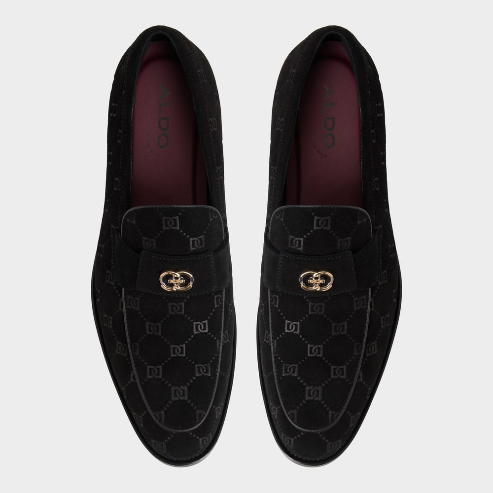 Beck in Open Black - Loafer | Aldo outlet