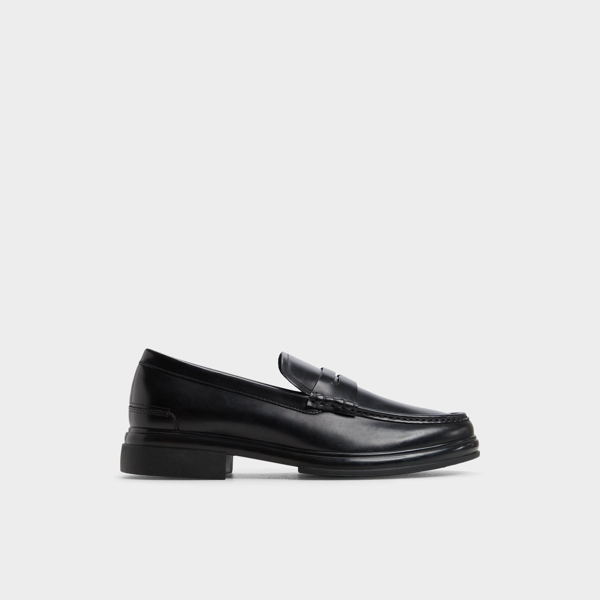 Tucker Black Men's Loafers & Slip-Ons - Loafer | Aldo sale