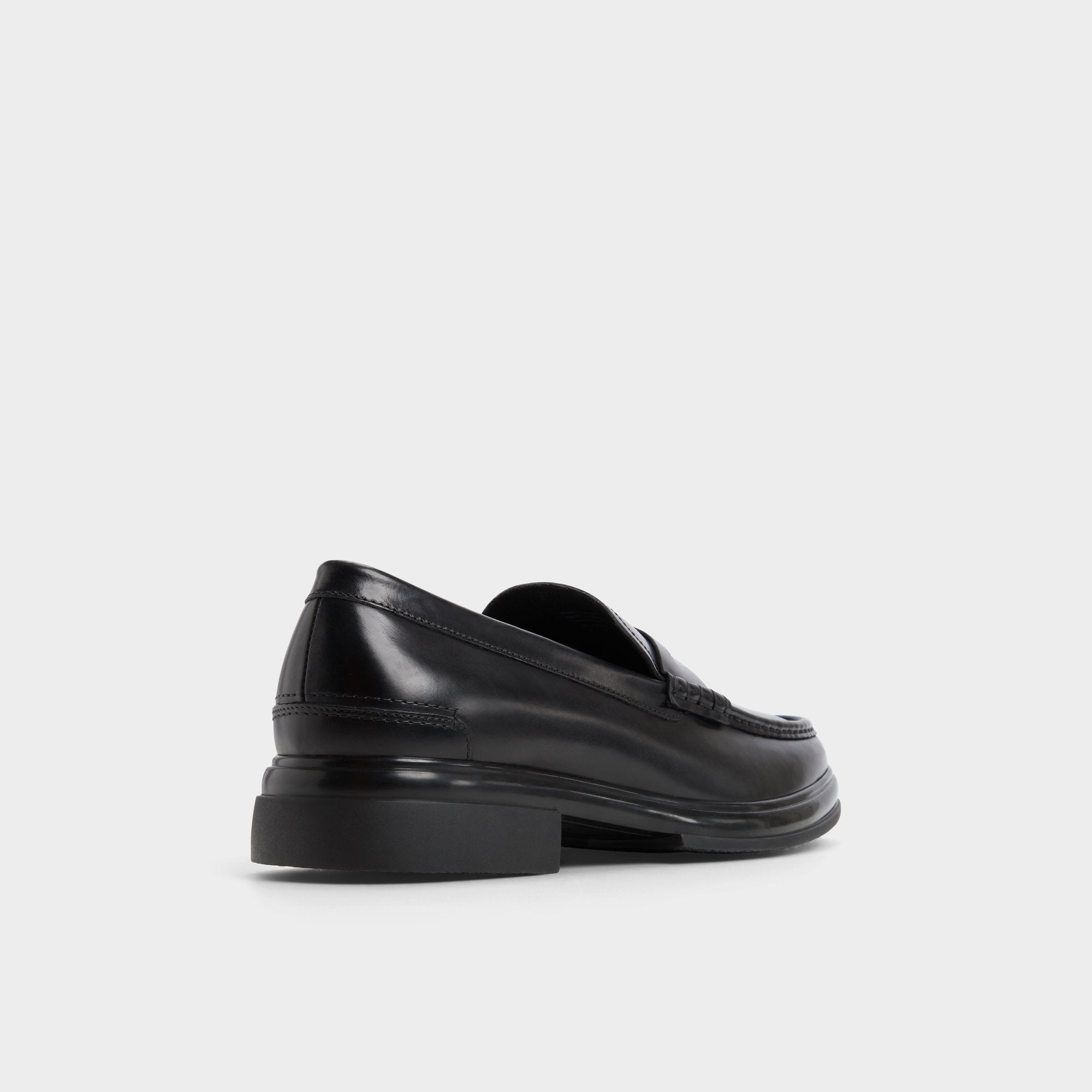 Tucker Black Men's Loafers & Slip-Ons - Loafer | Aldo sale
