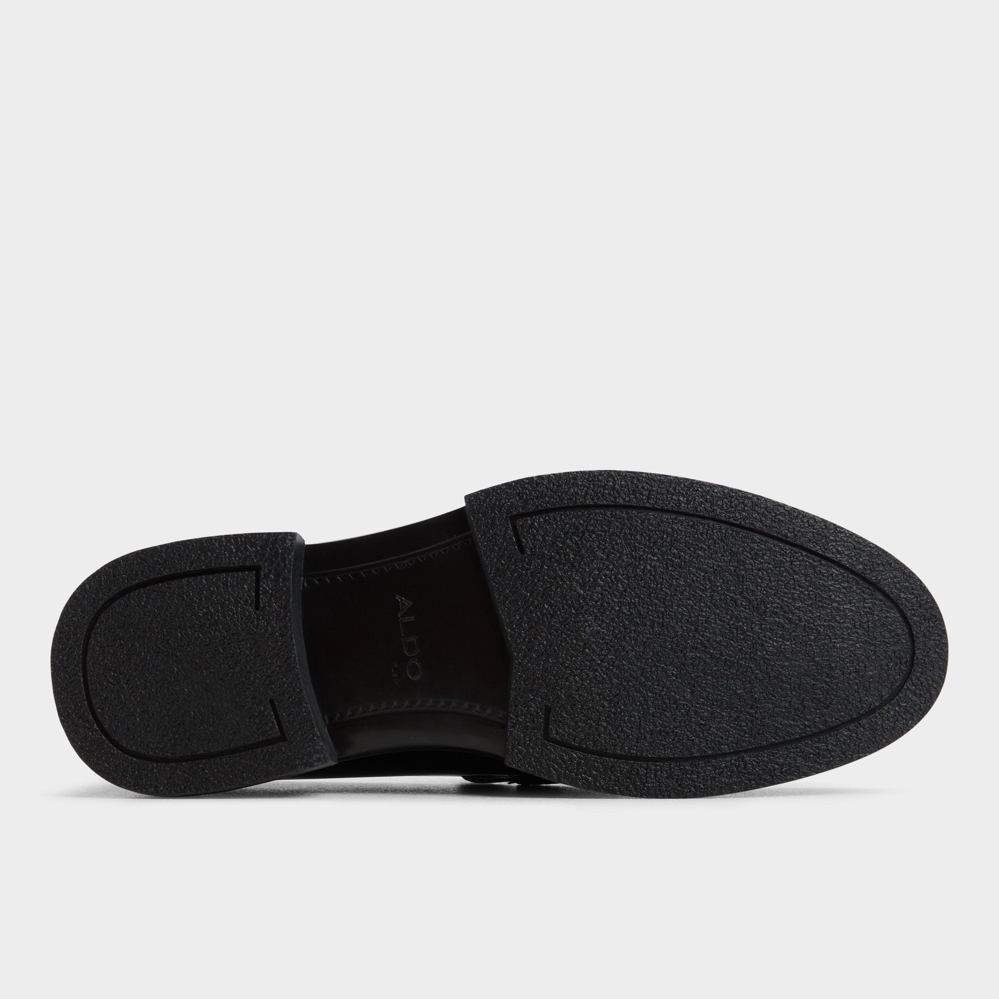 Tucker Black Men's Loafers & Slip-Ons - Loafer | Aldo sale