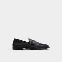 Journey Black Men's Loafers & Slip-Ons - Loafer | Aldo on sale