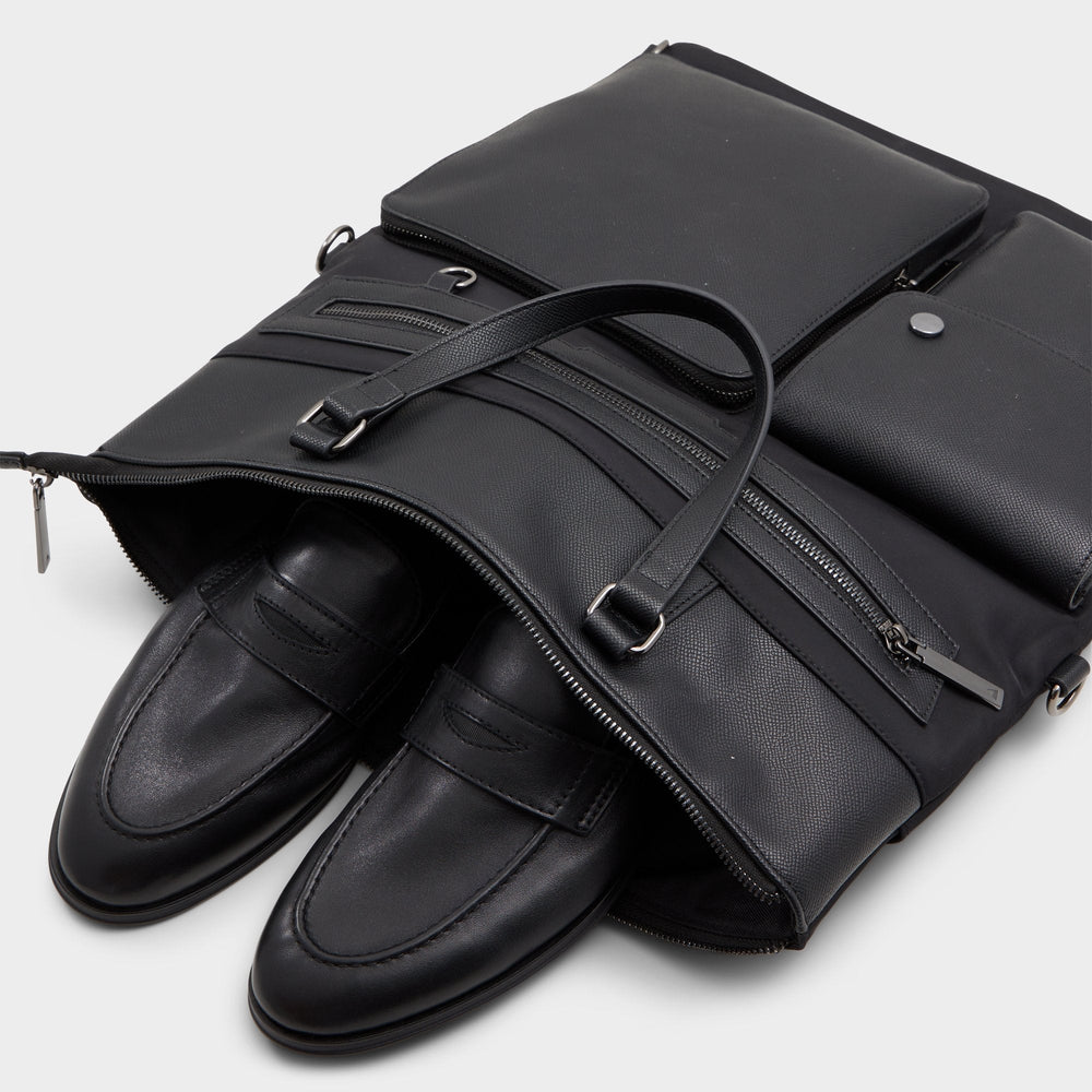 Journey Black Men's Loafers & Slip-Ons - Loafer | Aldo on sale