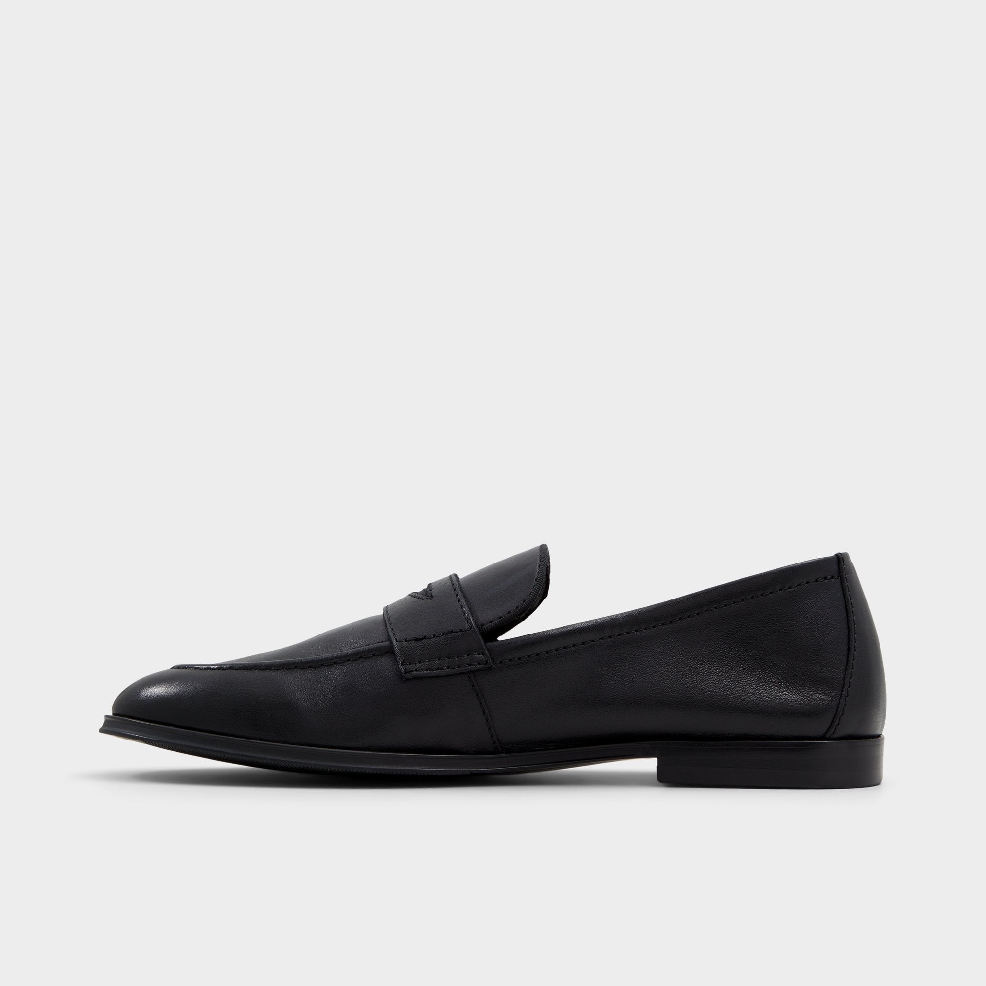 Journey Black Men's Loafers & Slip-Ons - Loafer | Aldo on sale