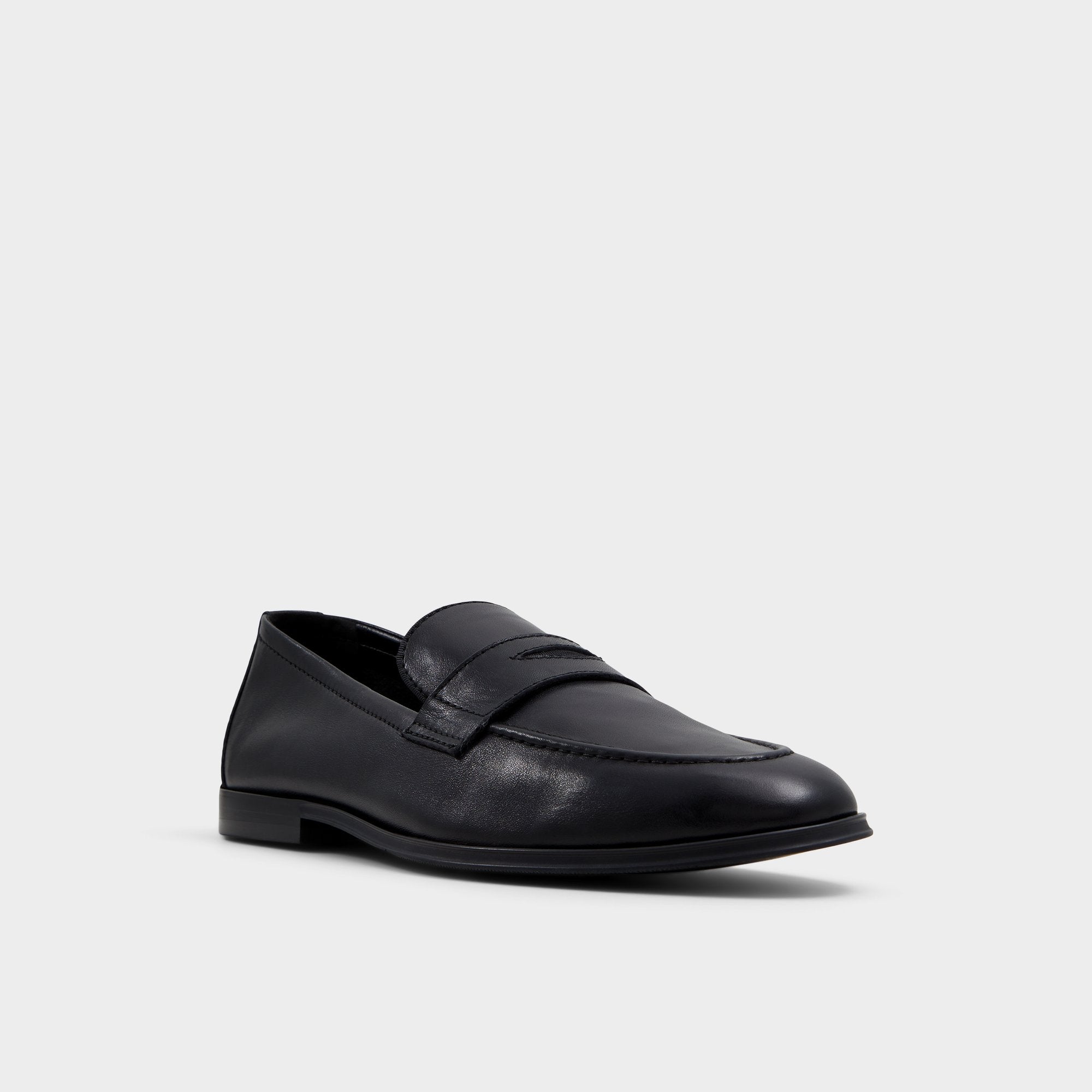 Journey Black Men's Loafers & Slip-Ons - Loafer | Aldo on sale